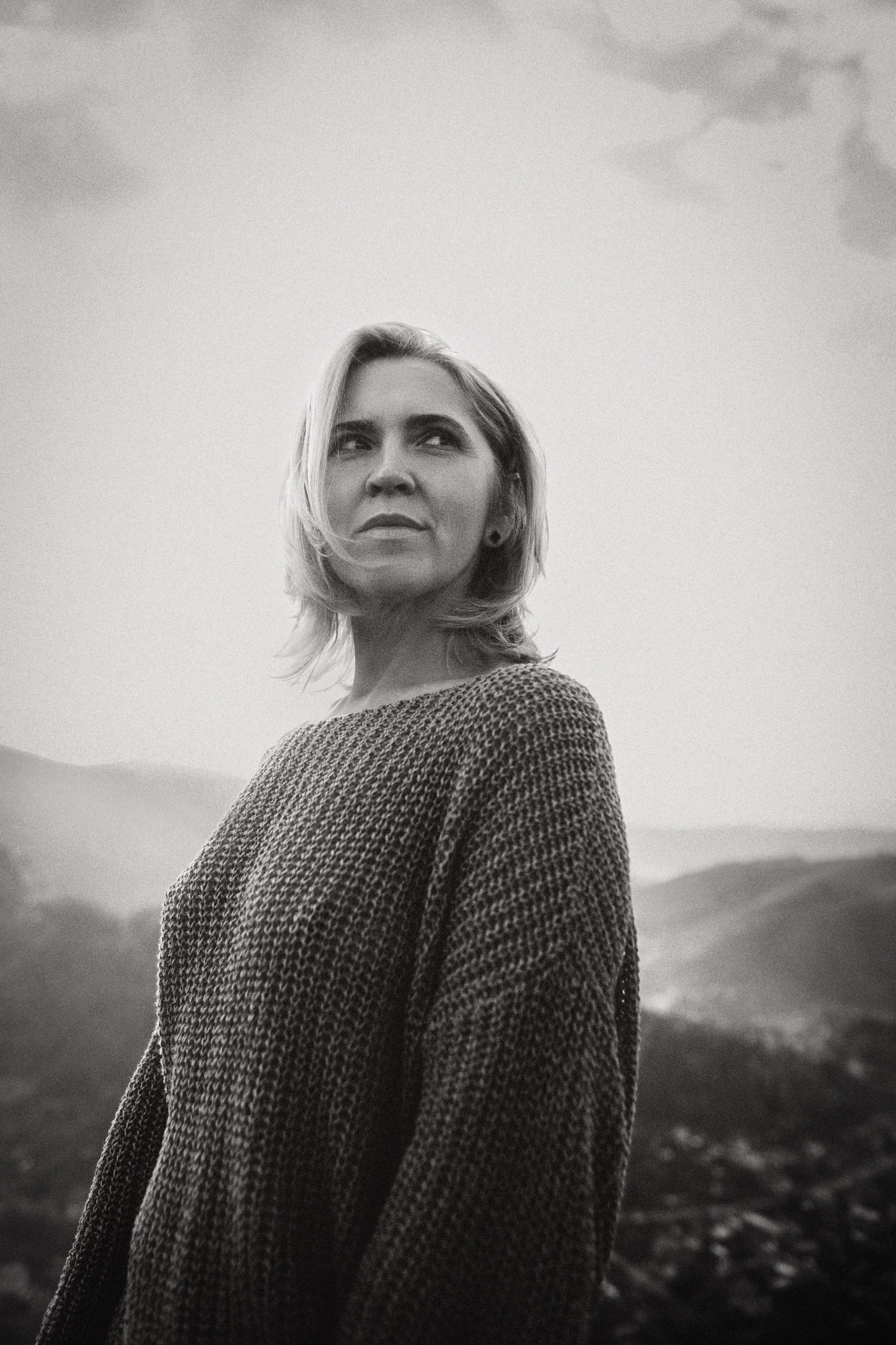 Настя. Фотограф в Красноярске Андрей Завозников