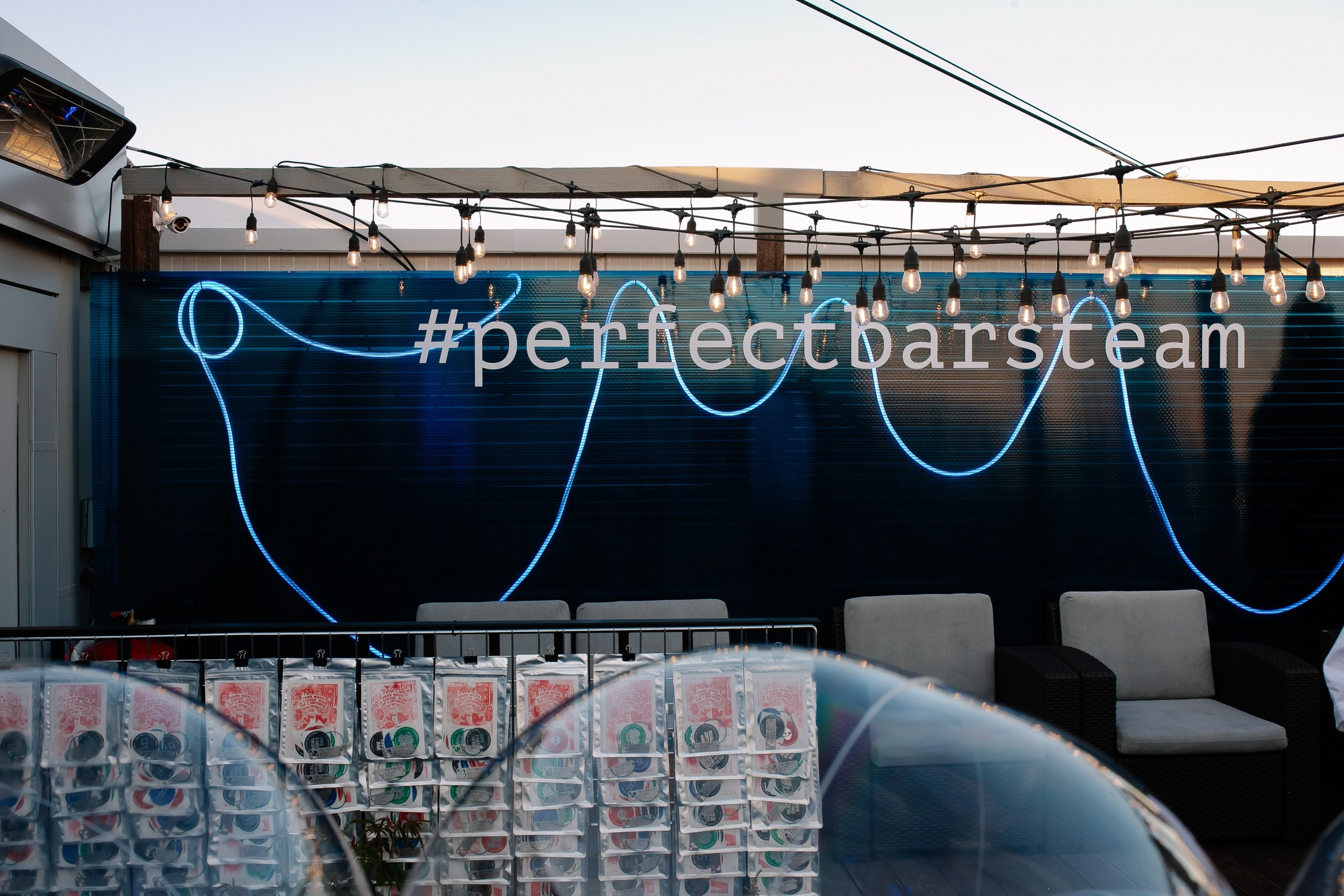 Saint Petersburg Cocktail Week afterparty. Фотограф в Санкт-Петербурге