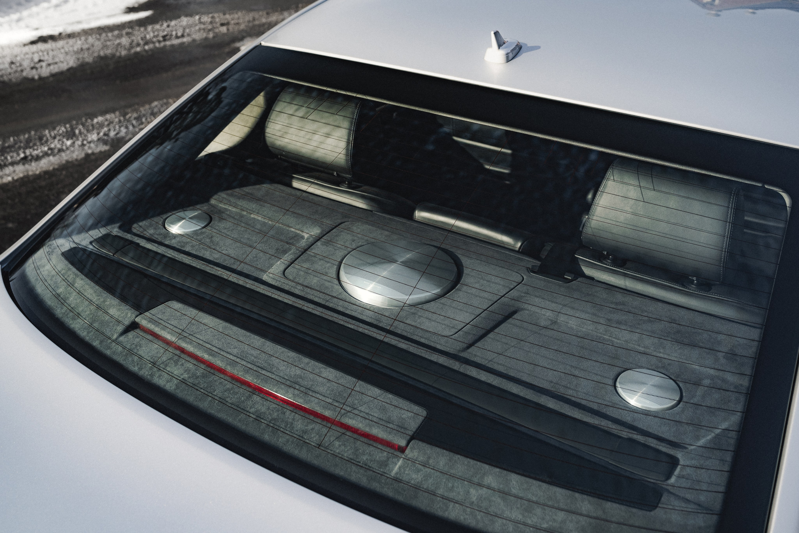 Art of Motors. Фотограф Илья К. в Москве