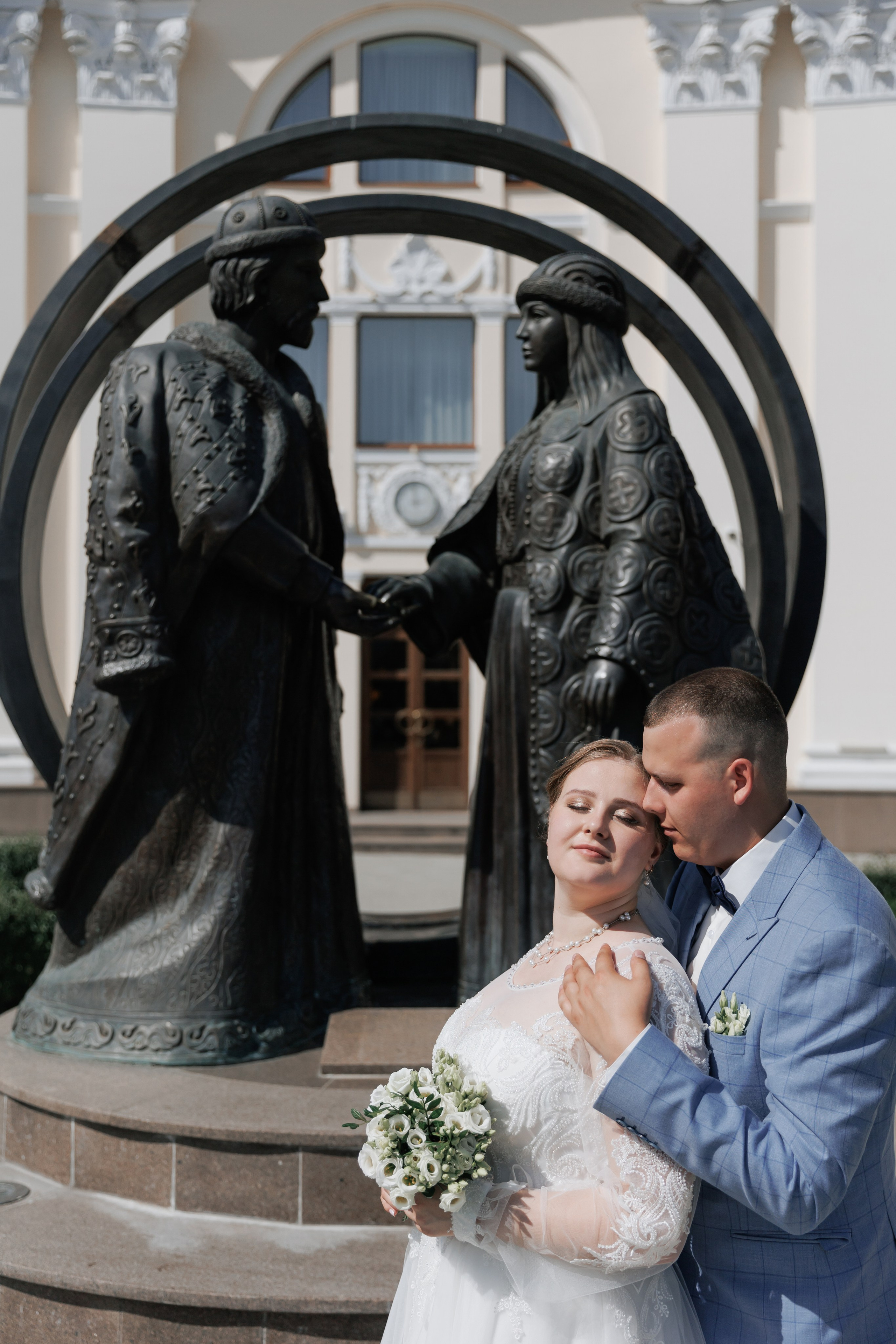 Свадьба. Свадебный и семейный фотограф в Твери и Тверской области