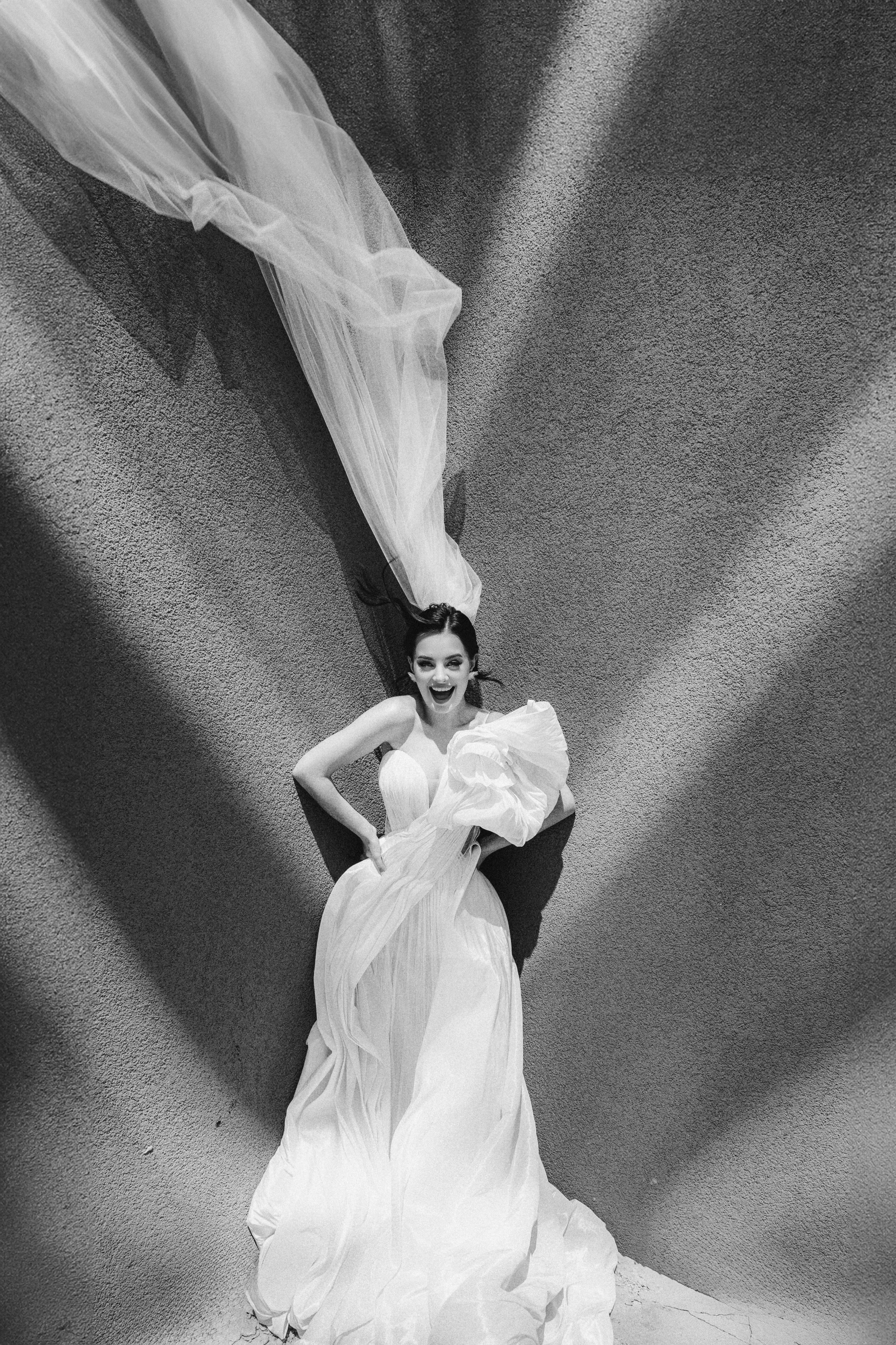 Свадебный и семейный фотограф Евгения Россинская