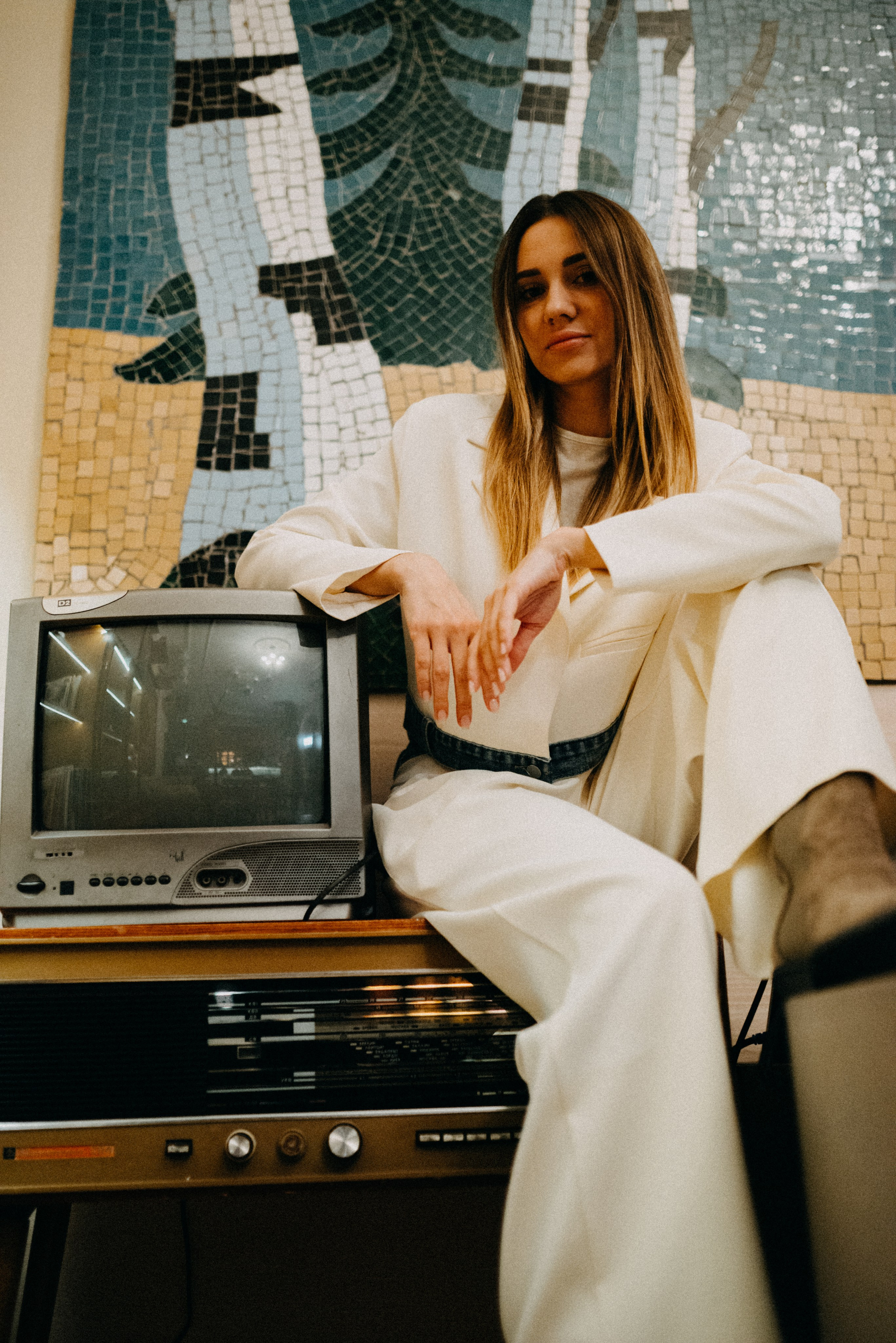 День рождения Алины | бар «Коммуналочка». Фотограф Санкт-Петербург, Новороссийск