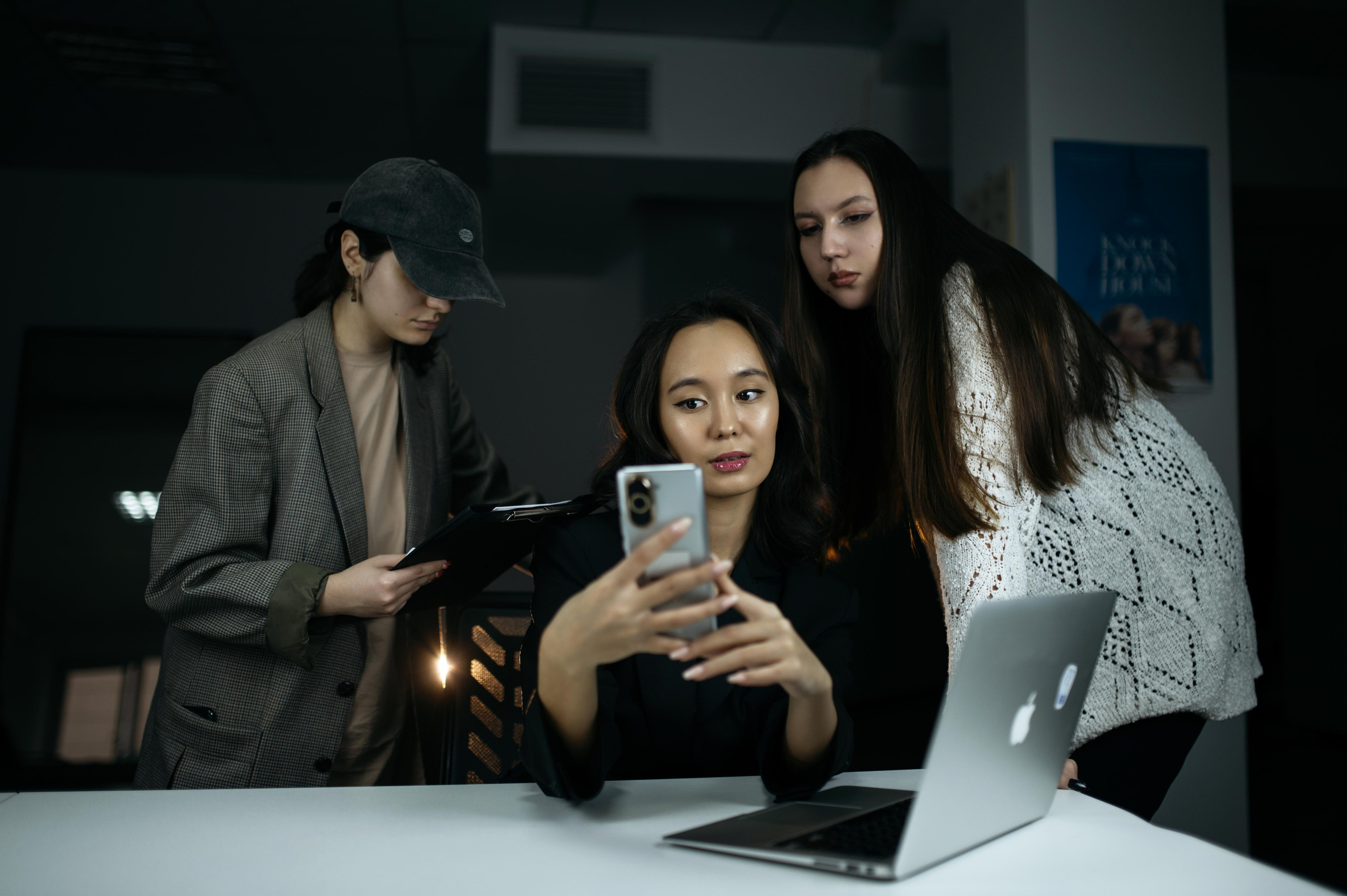 HUAWEI nova 10 Pro. Коммерческий фотограф в Алматы