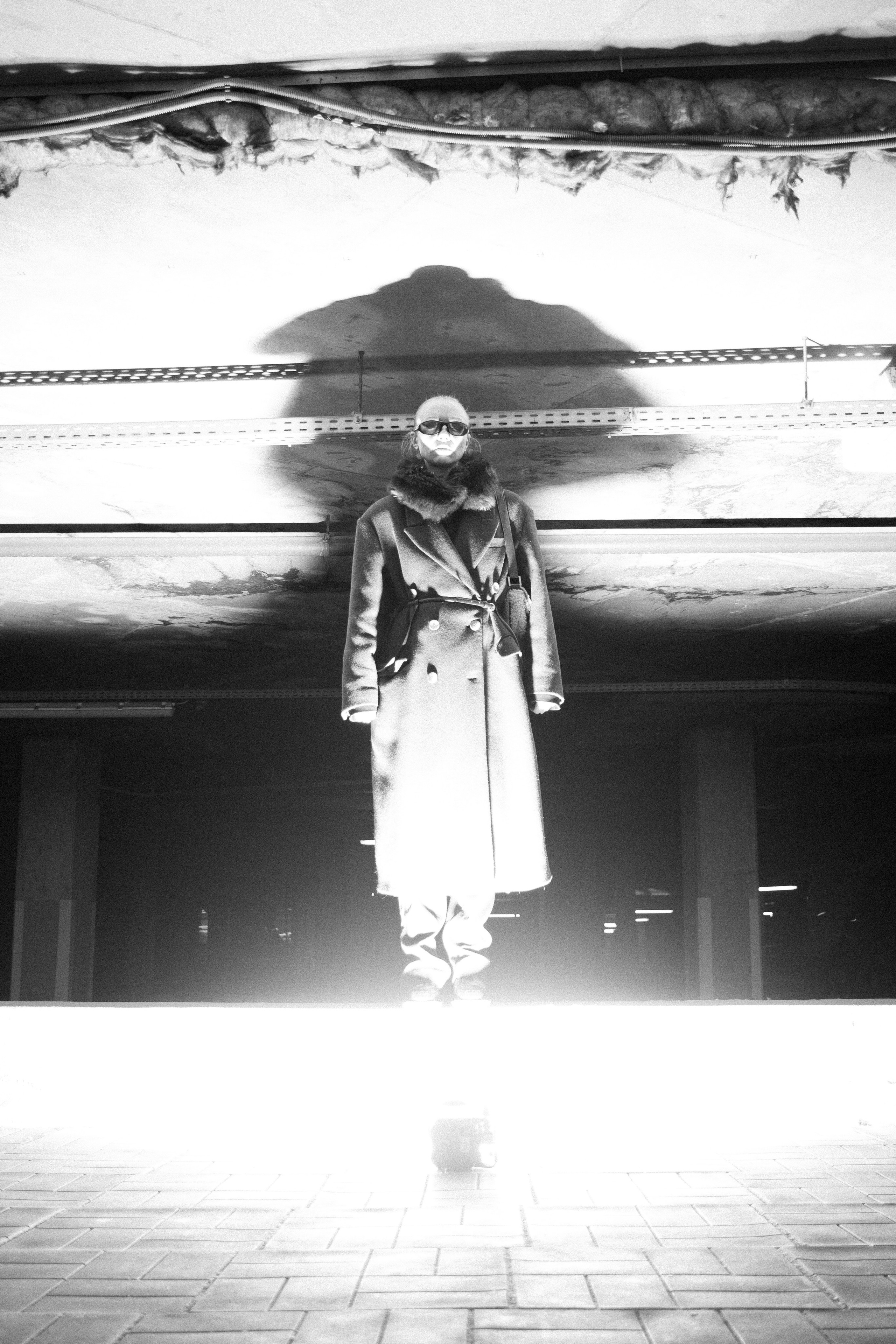 Таша. Арт фотограф в Москве, Цуканов Александр