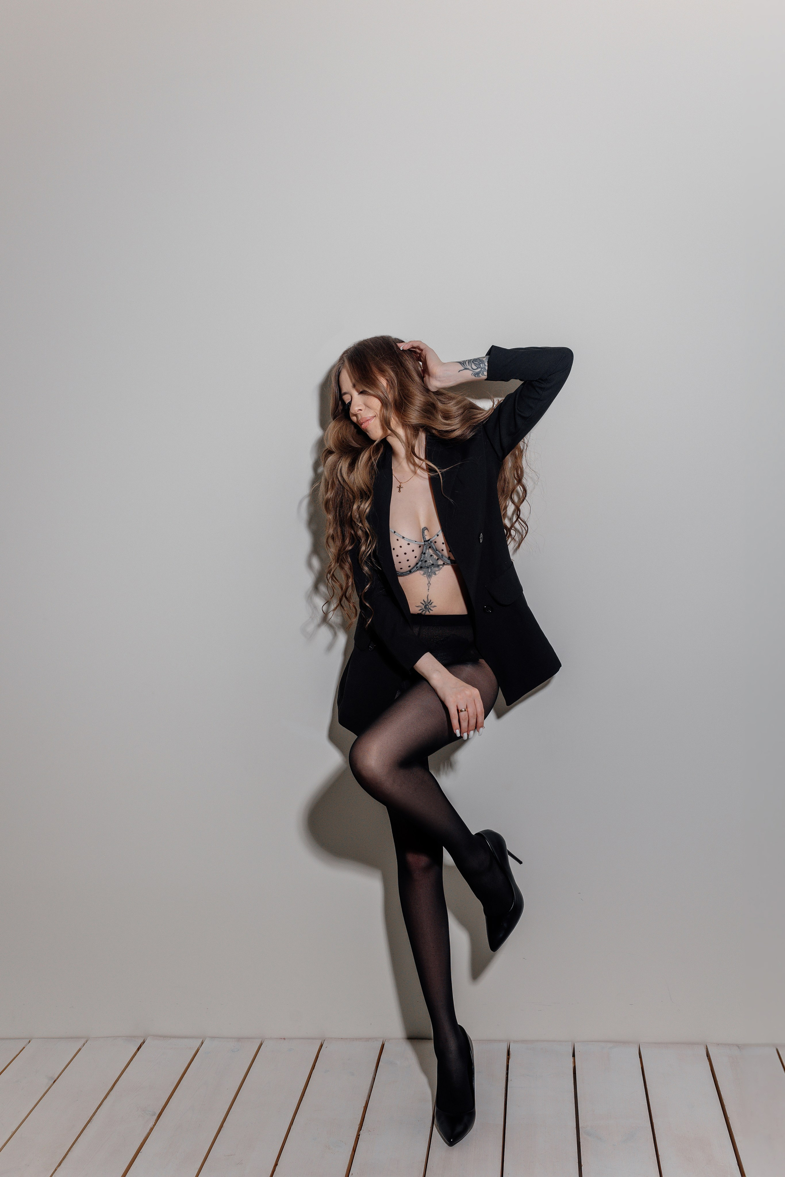 Валерия. Семейный и женский фотограф в Ростове-на-Дону Екатерина Фитисова