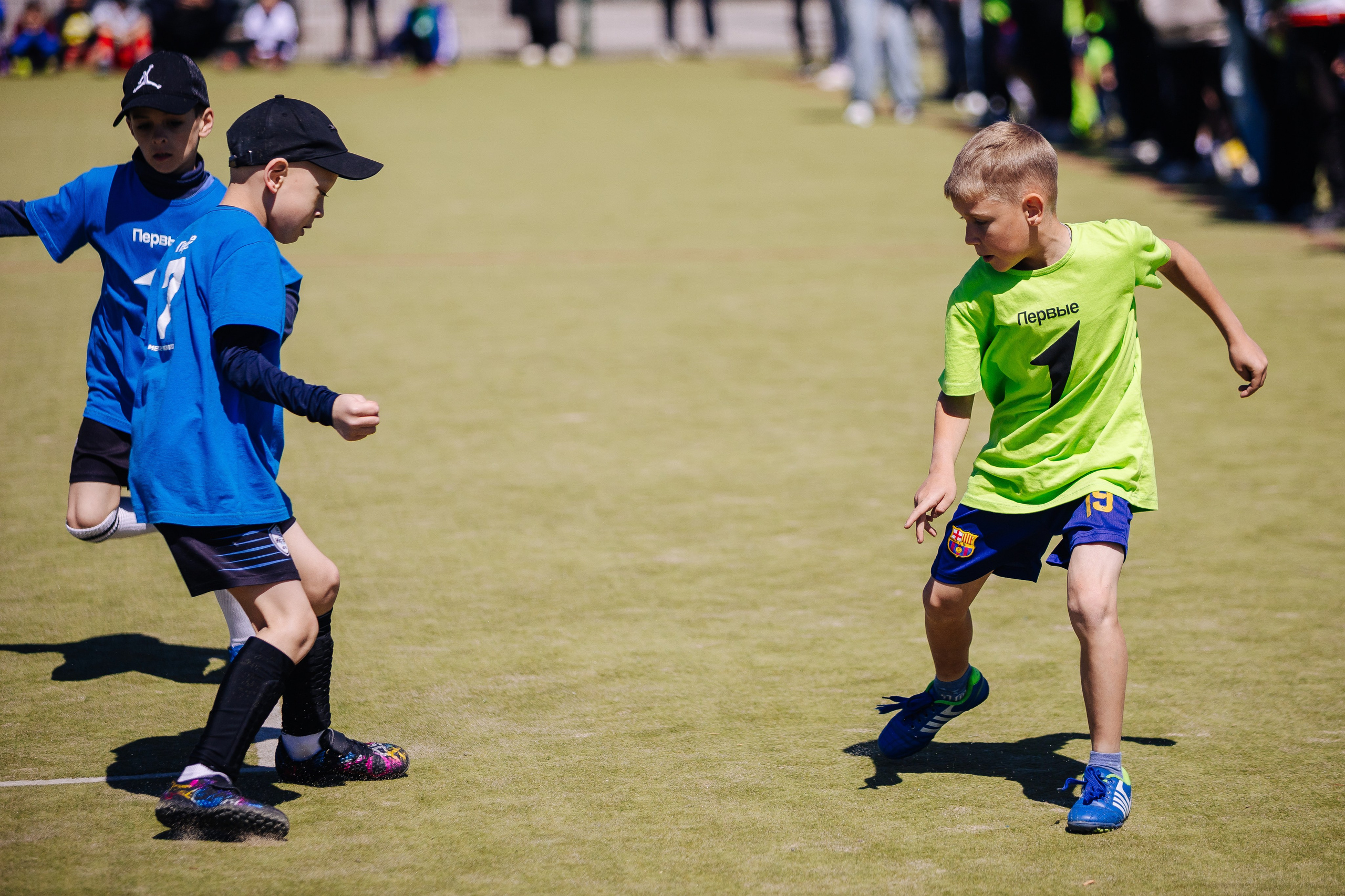 МЕТРОШКА-2025|Сибай // 25.05.25. Денис Прохоров Фотограф в г. Магнитогорск