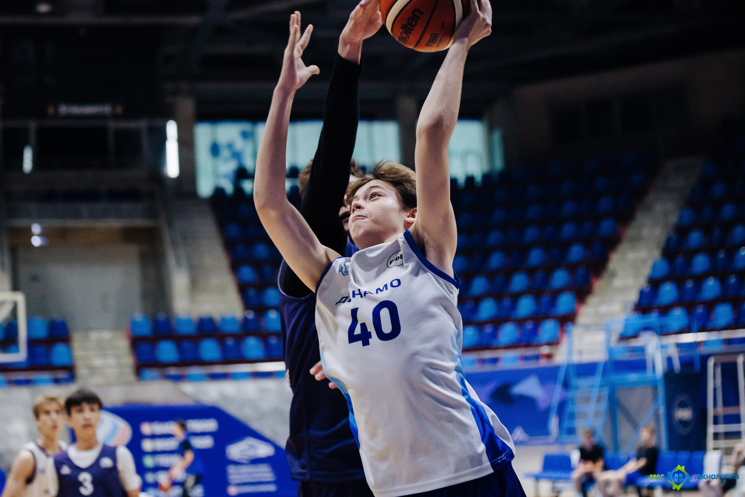 Турнир среди школьных команд 07-09 год // 13.07.2024. Денис Прохоров Фотограф в г. Магнитогорск