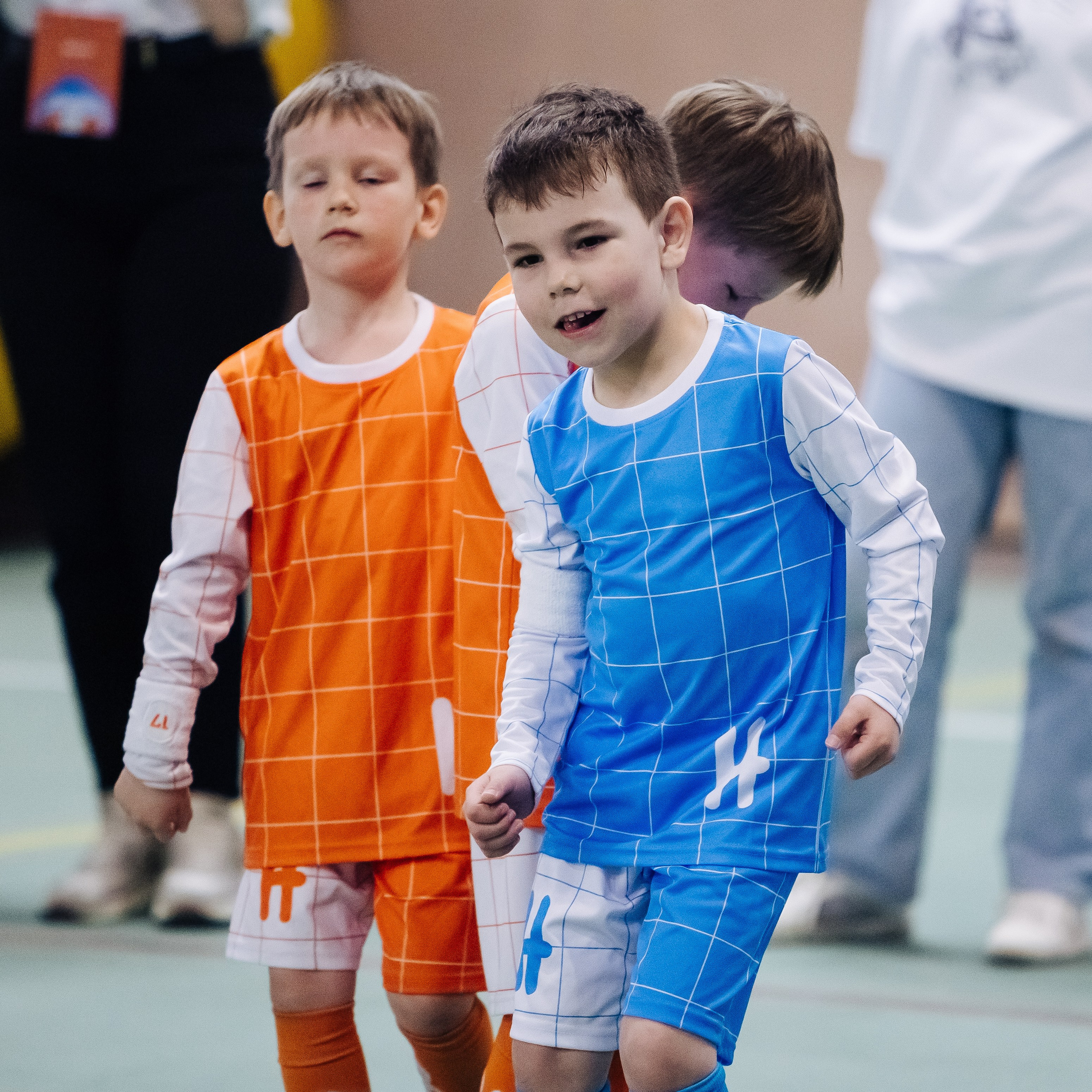 Надеждик CUP // 18.05.25. Денис Прохоров Фотограф в г. Магнитогорск