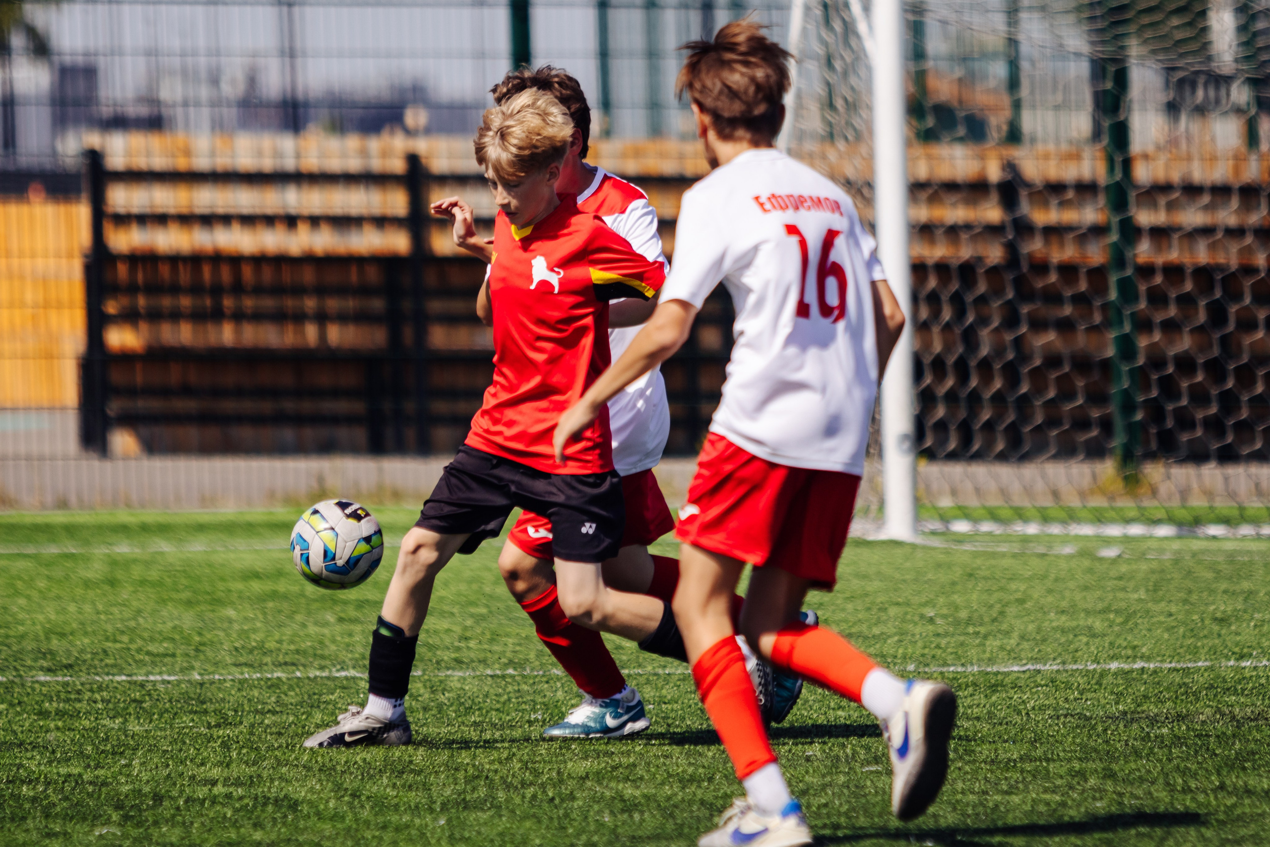 LEO CUP // 17.07.25. Денис Прохоров Фотограф в г. Магнитогорск