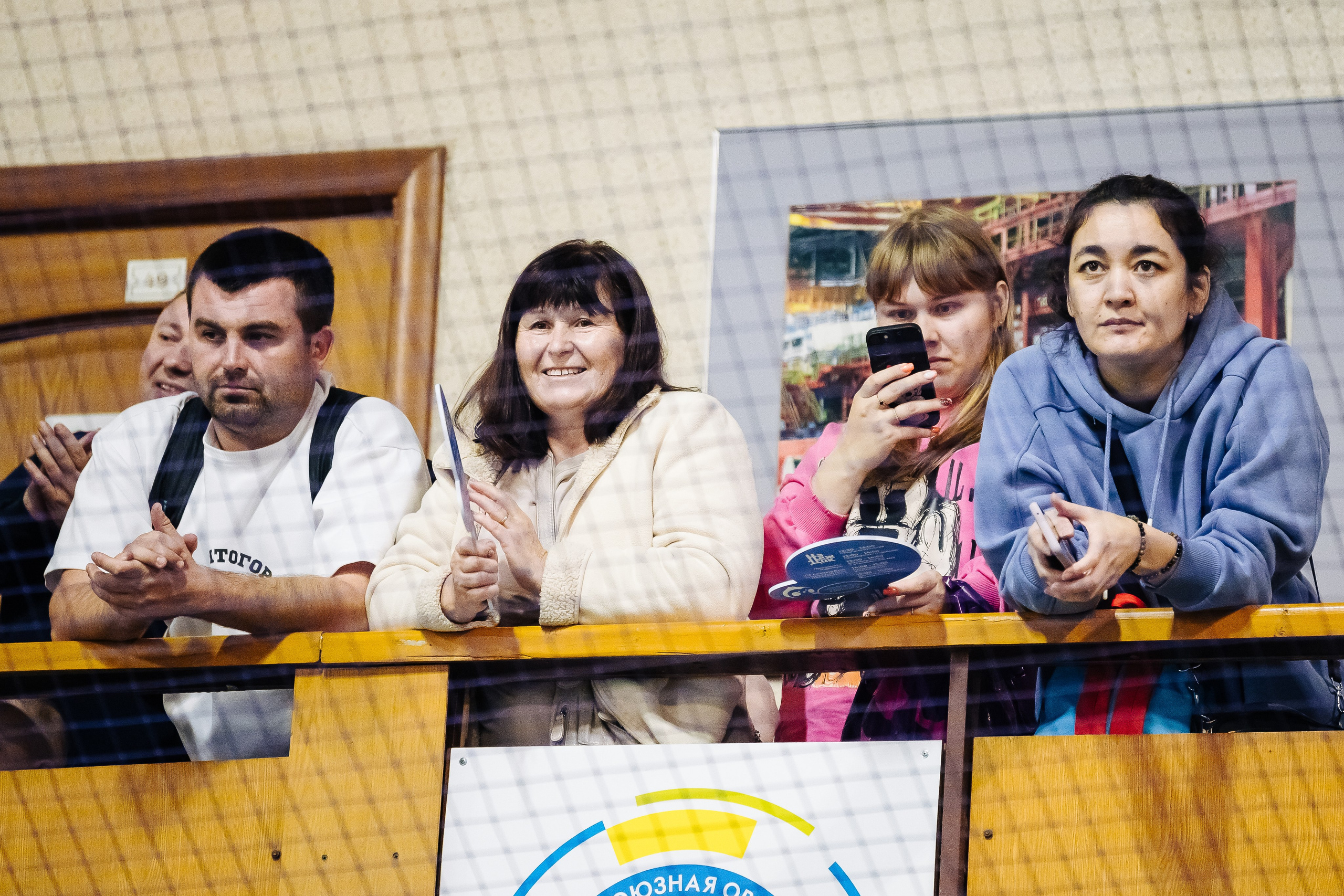 Детский праздник от футбольной школы «Надеждик» // 29.09.2024. Денис Прохоров Фотограф в г. Магнитогорск