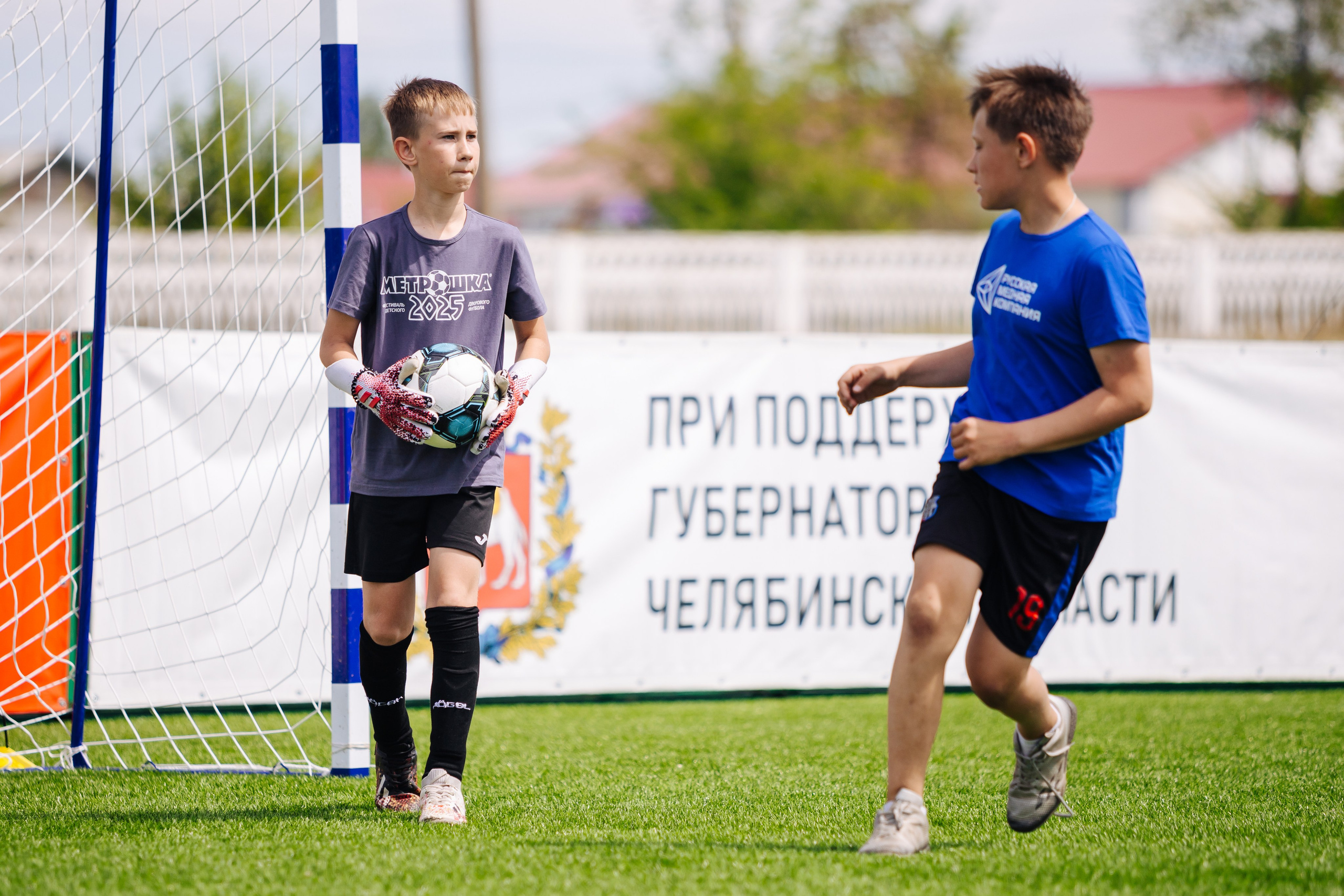 МЕТРОШКА-2025|Фершампенуаз // 28.05.25. Денис Прохоров Фотограф в г. Магнитогорск