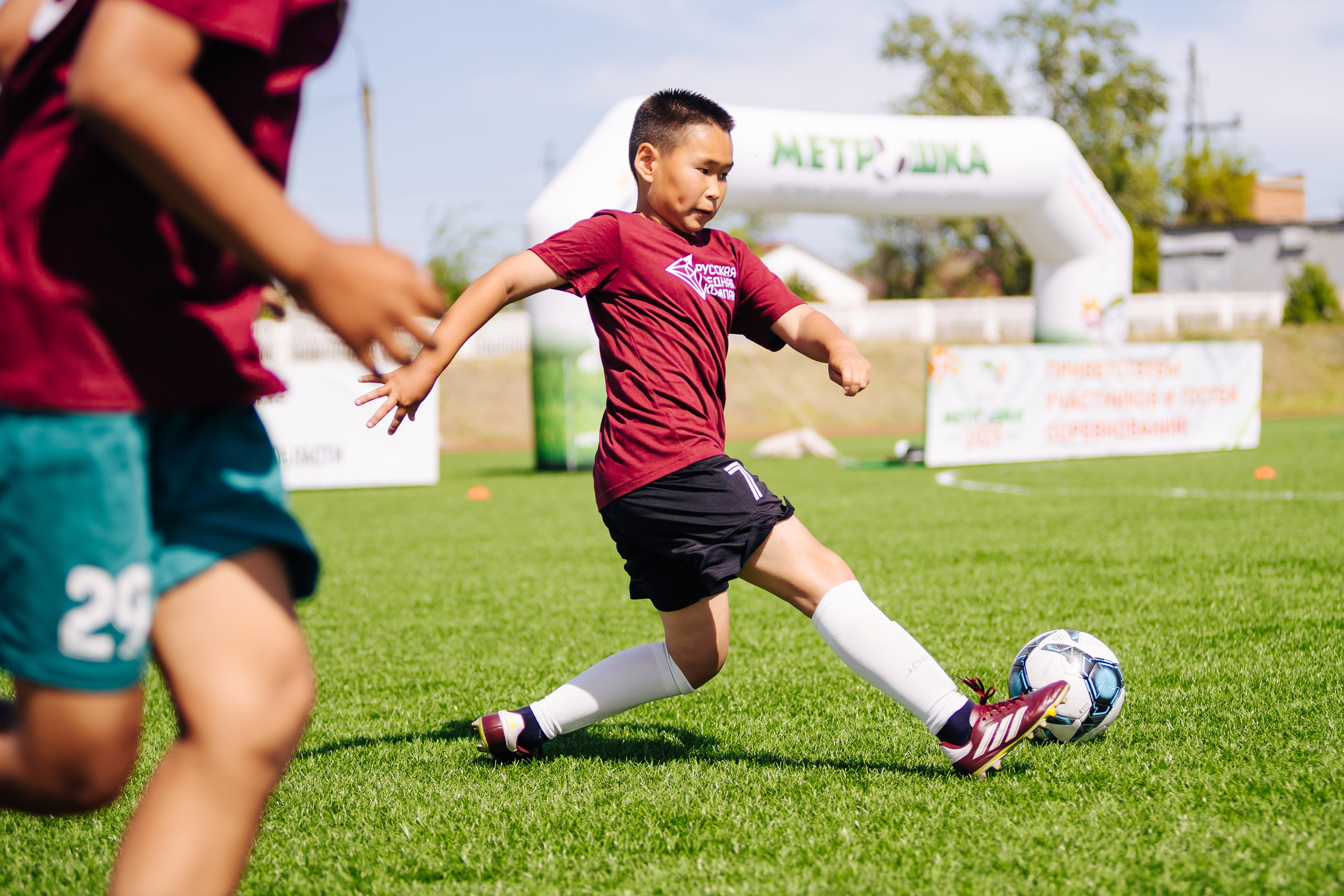 МЕТРОШКА-2025|Фершампенуаз // 28.05.25. Денис Прохоров Фотограф в г. Магнитогорск