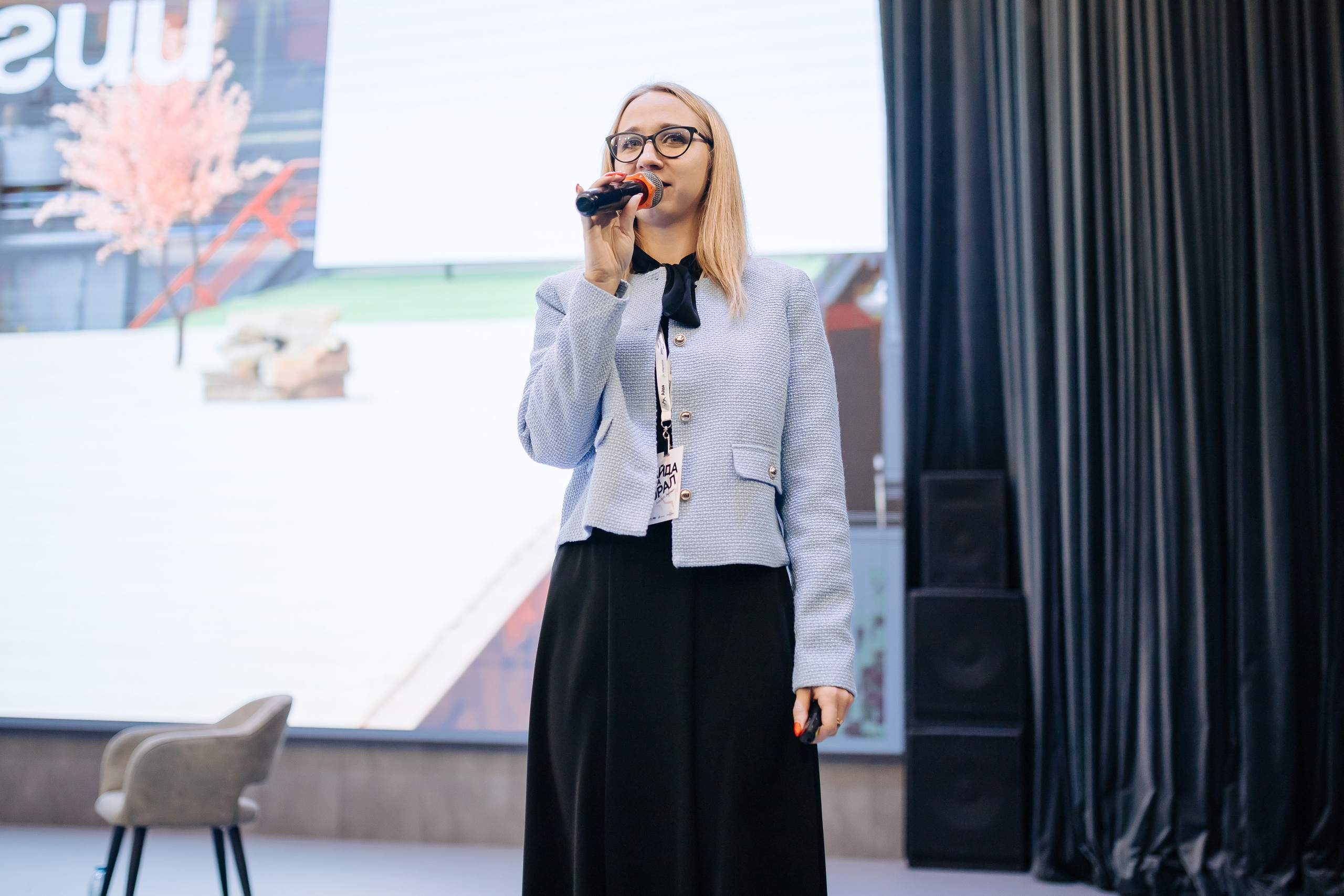 Окружной туристический форум «Айда на Урал» // 24.10 — 27.10.2024. Денис Прохоров Фотограф в г. Магнитогорск