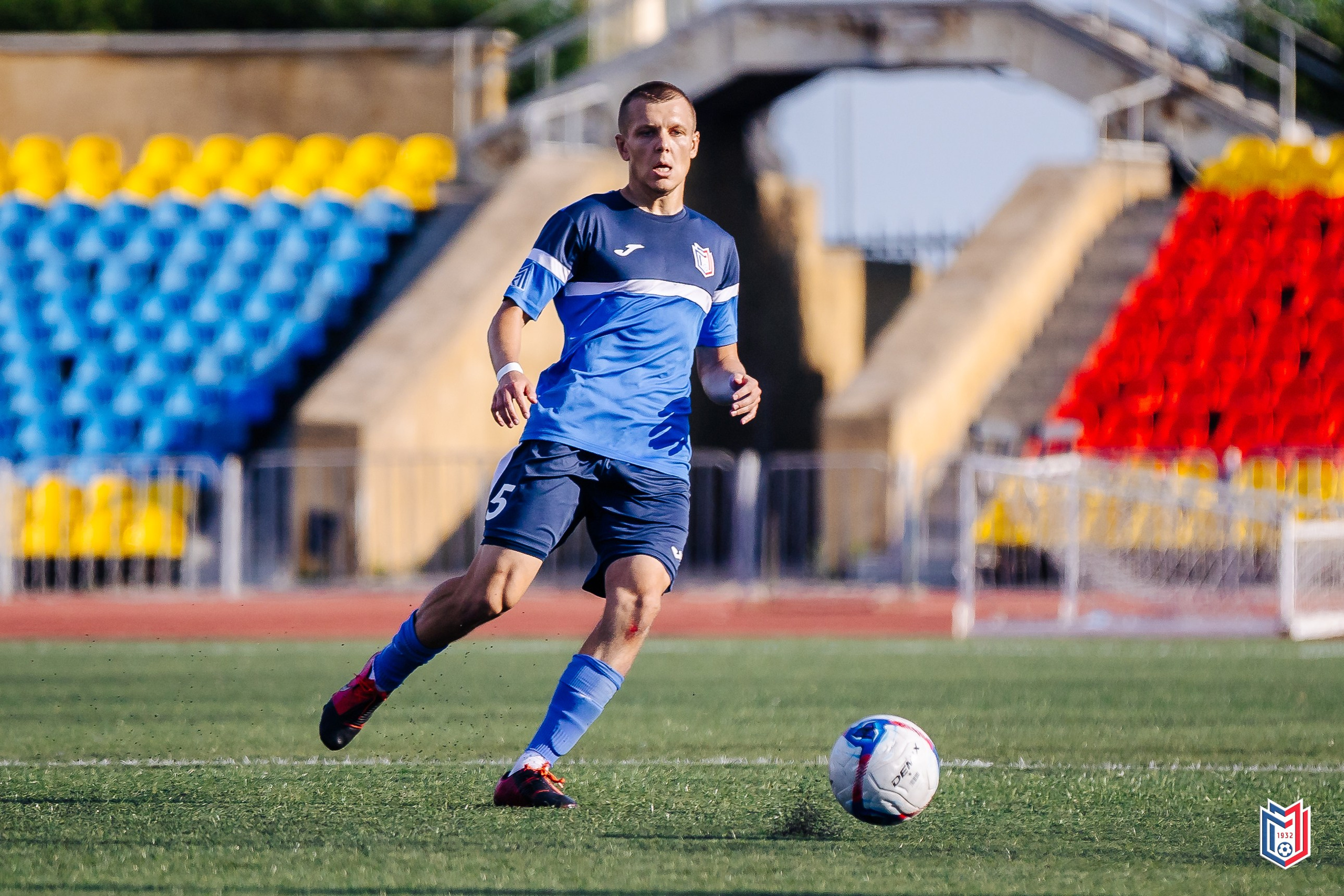 ФК «Металлург-Магнитогорск» — ФК «Тюмень» -2 // 20.07.2024. Денис Прохоров Фотограф в г. Магнитогорск