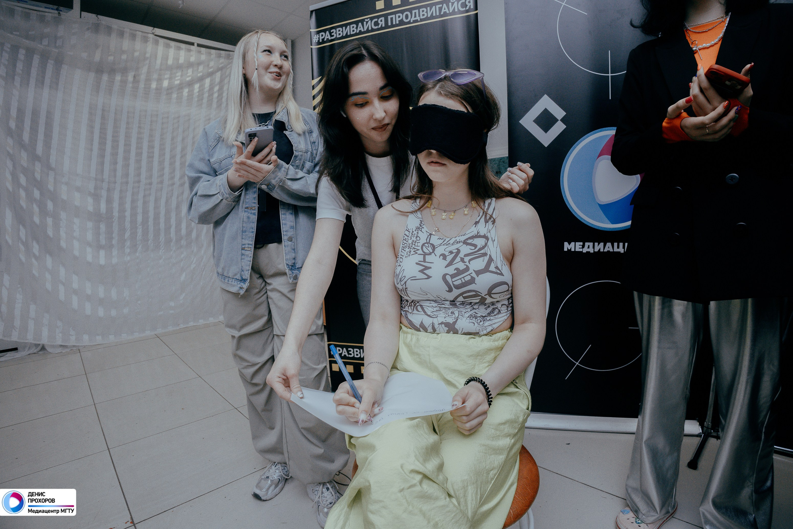 Школа MEDIA // 07.06- 09.06.2024. Денис Прохоров Фотограф в г. Магнитогорск