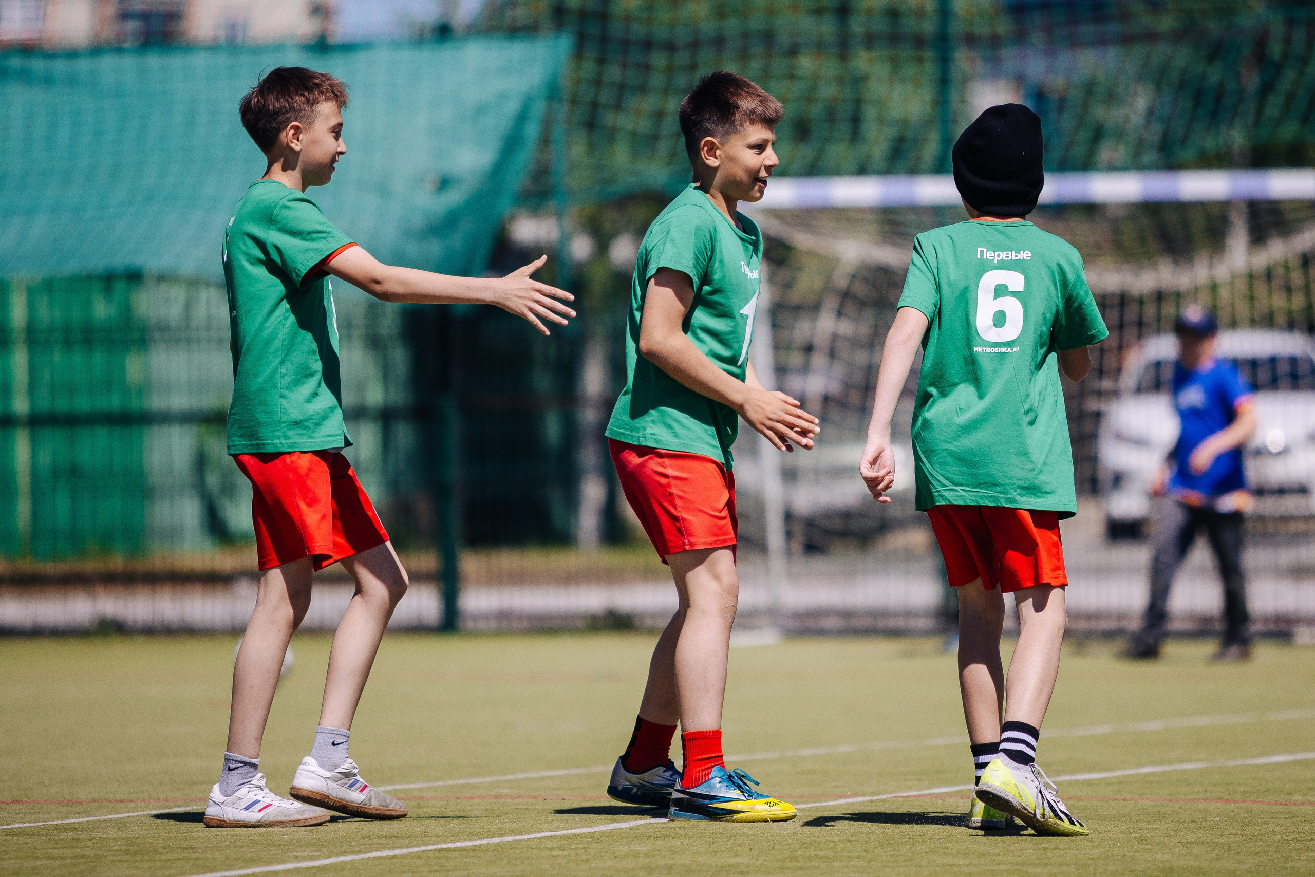 МЕТРОШКА-2025|Сибай // 25.05.25. Денис Прохоров Фотограф в г. Магнитогорск