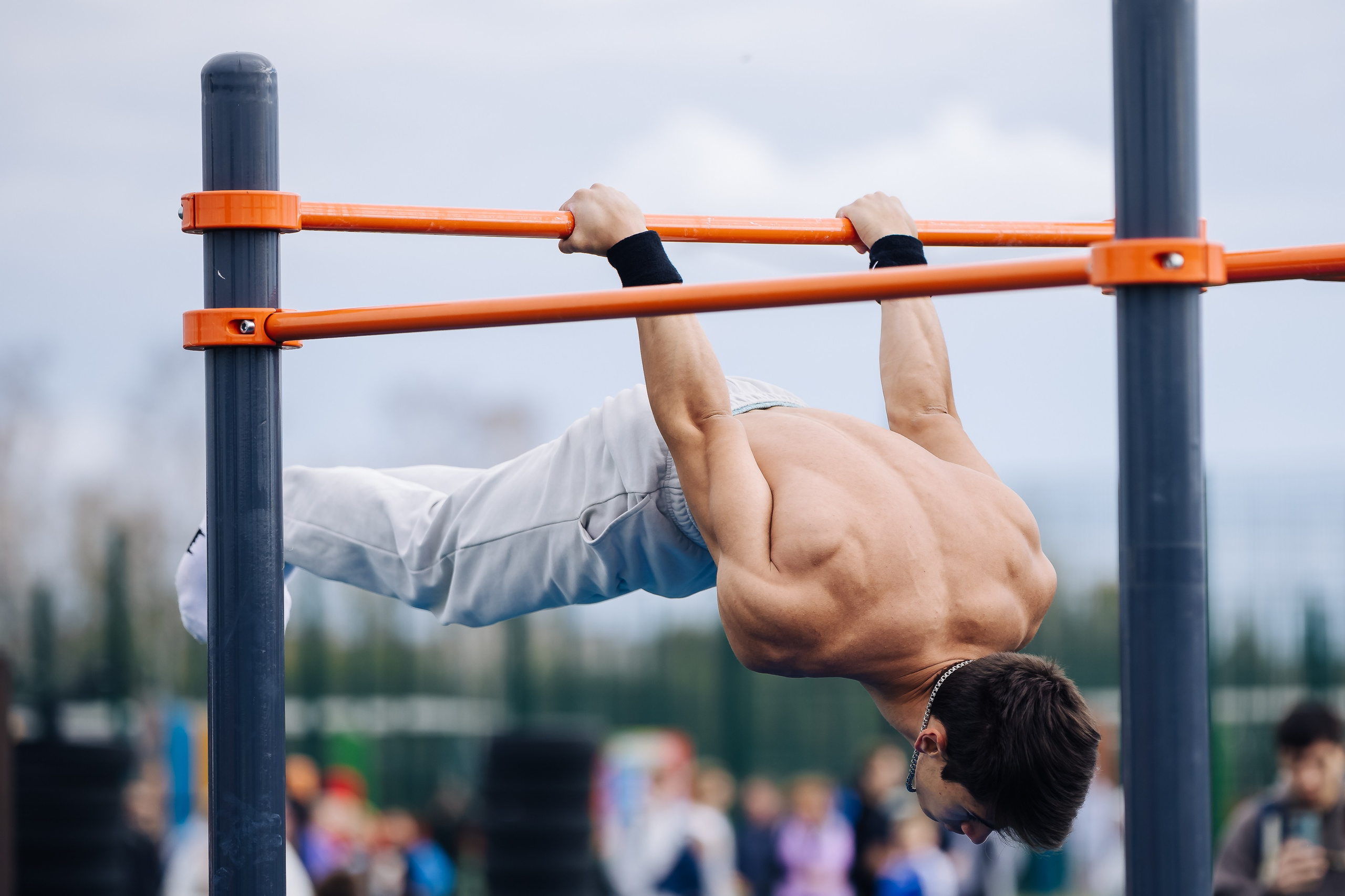 Зов улиц // 21.09.2024. Денис Прохоров Фотограф в г. Магнитогорск