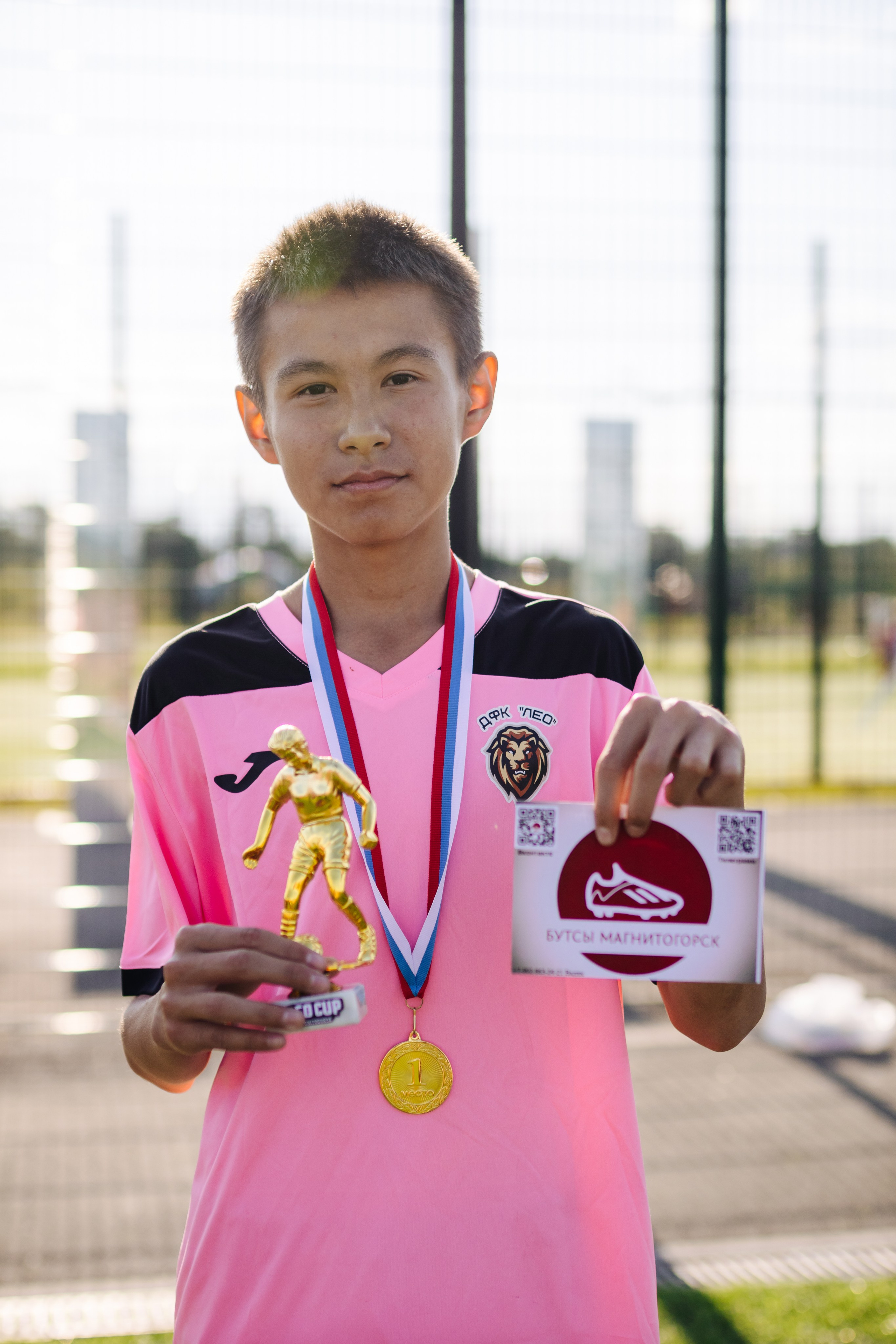 LEO CUP // 17.07.25. Денис Прохоров Фотограф в г. Магнитогорск