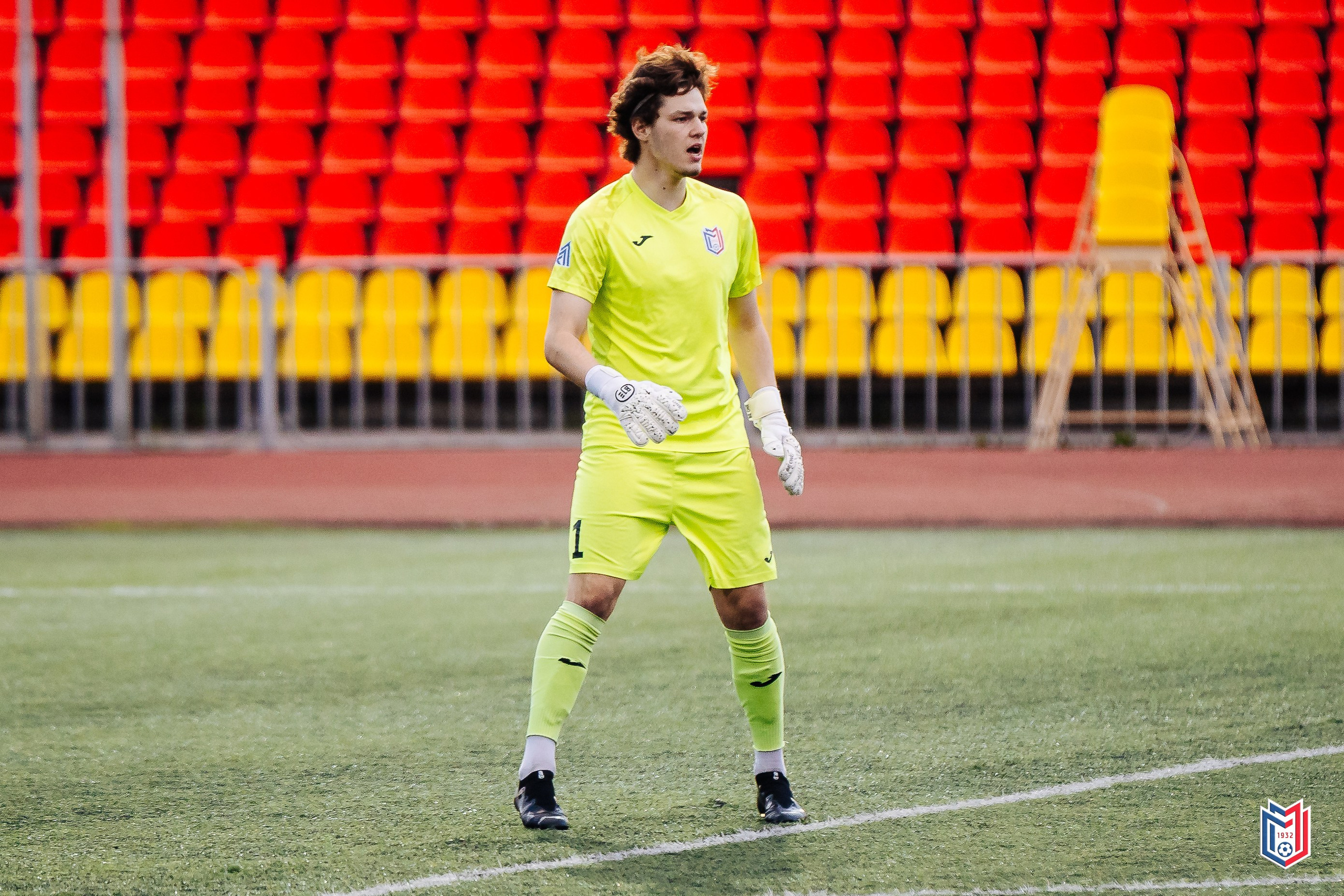 ФК «Металлург-Магнитогорск» — «СибГУФК Иртыш-2» // 21.09.24. Денис Прохоров Фотограф в г. Магнитогорск