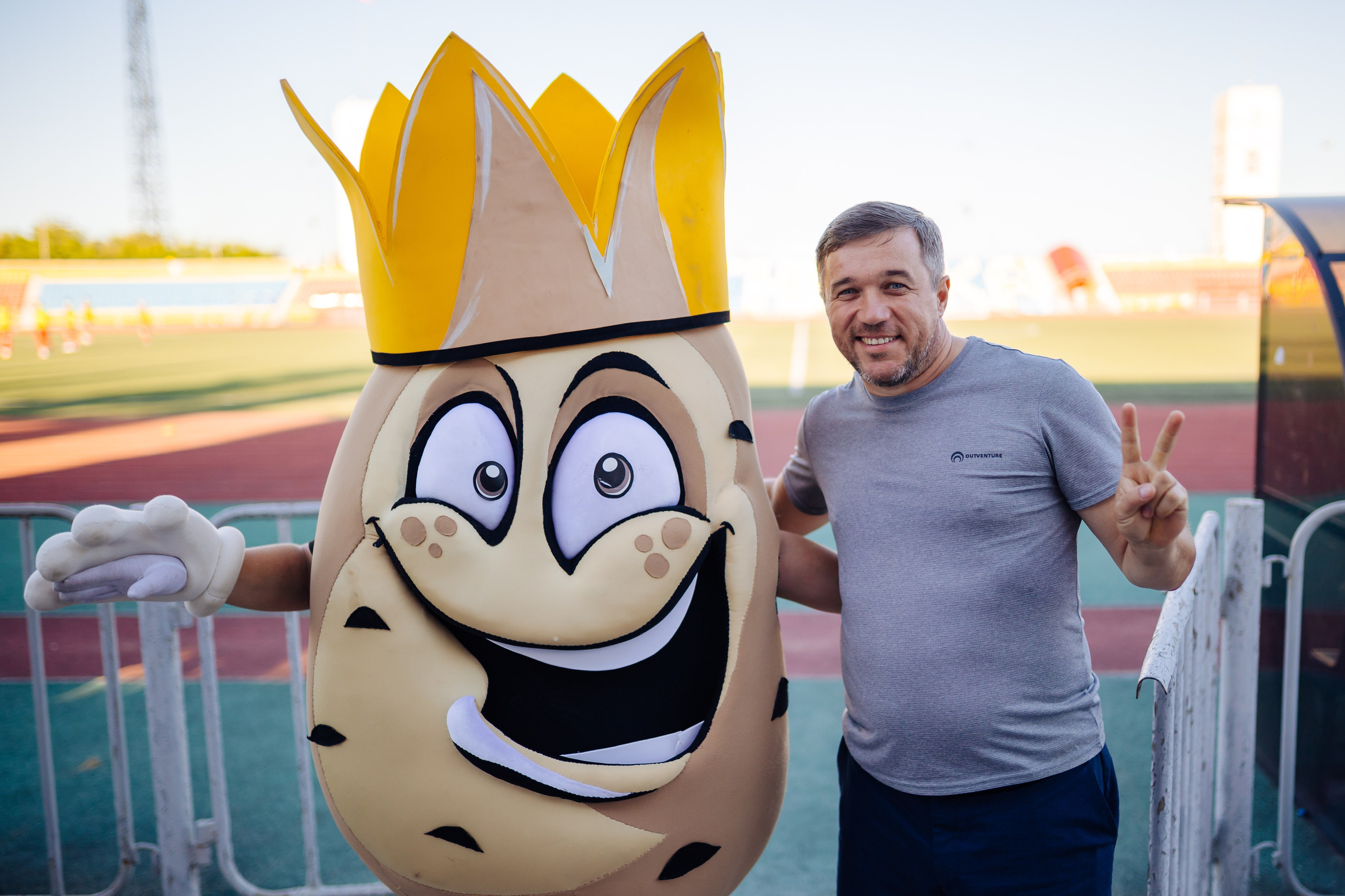 ФК «Металлург-Магнитогорск» — ФК «Ильпар» // 19.07.25. Денис Прохоров Фотограф в г. Магнитогорск