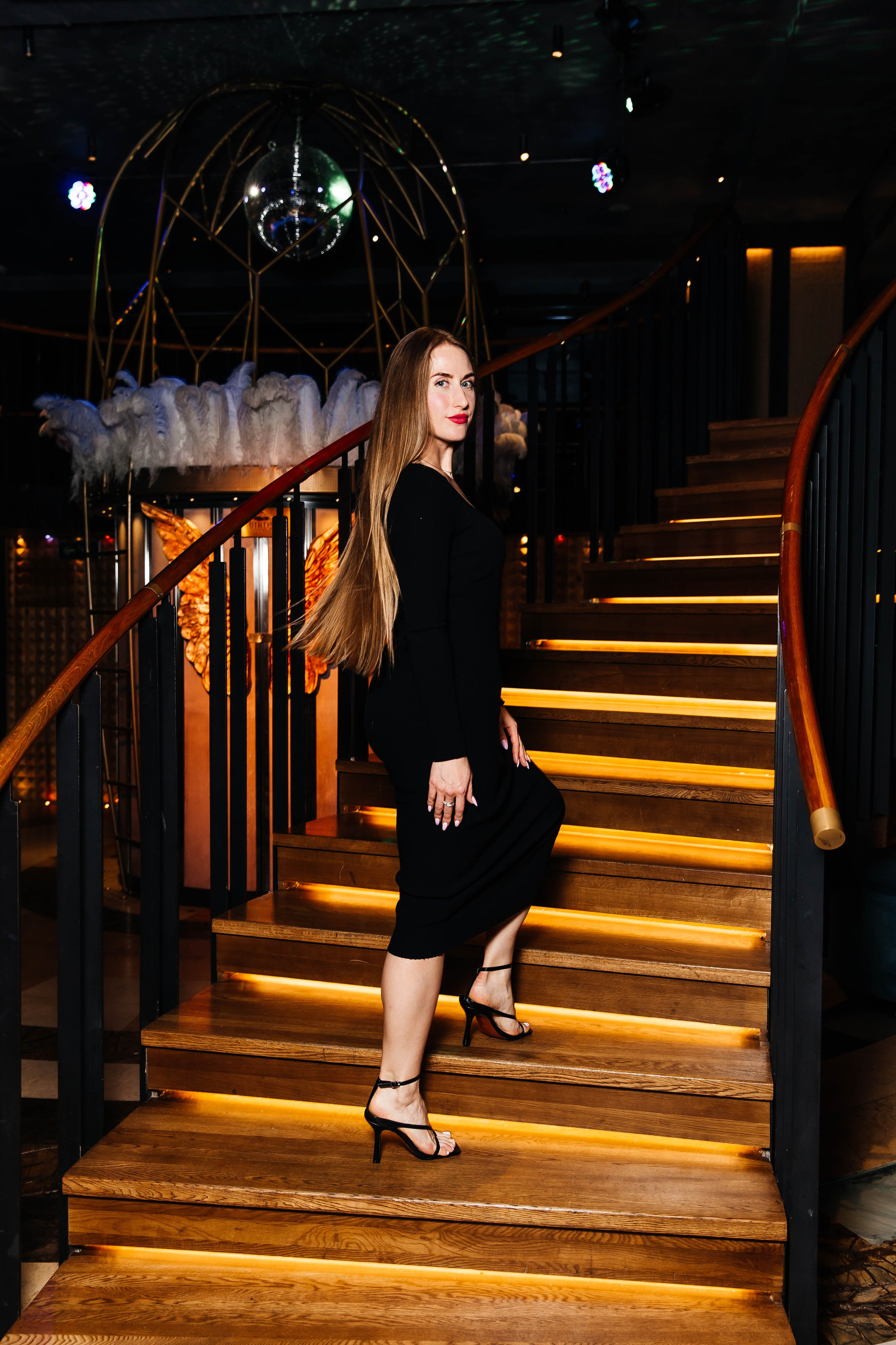 Девичник |Birds. Фотограф Абакумова Анастасия