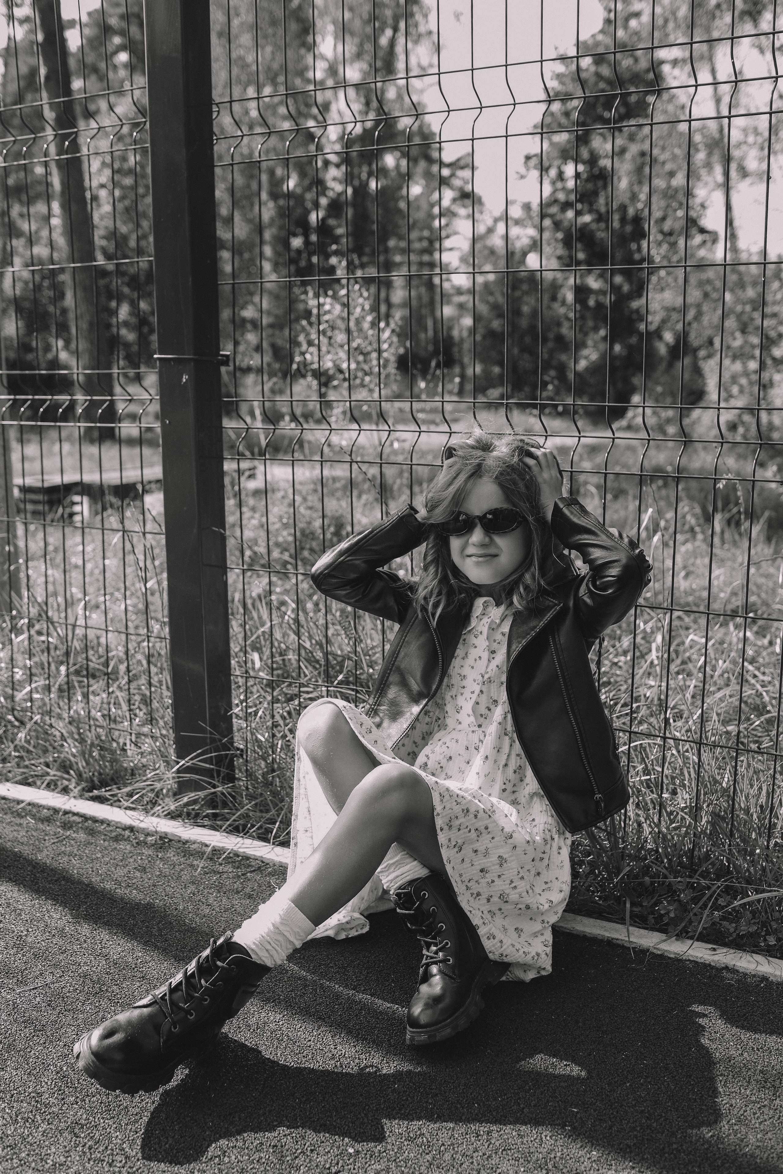 Кира — детская экспресс-фотосессия | Олеся Беляева. Фотограф Олеся Беляева | Санкт-Петербург и Ленобласть