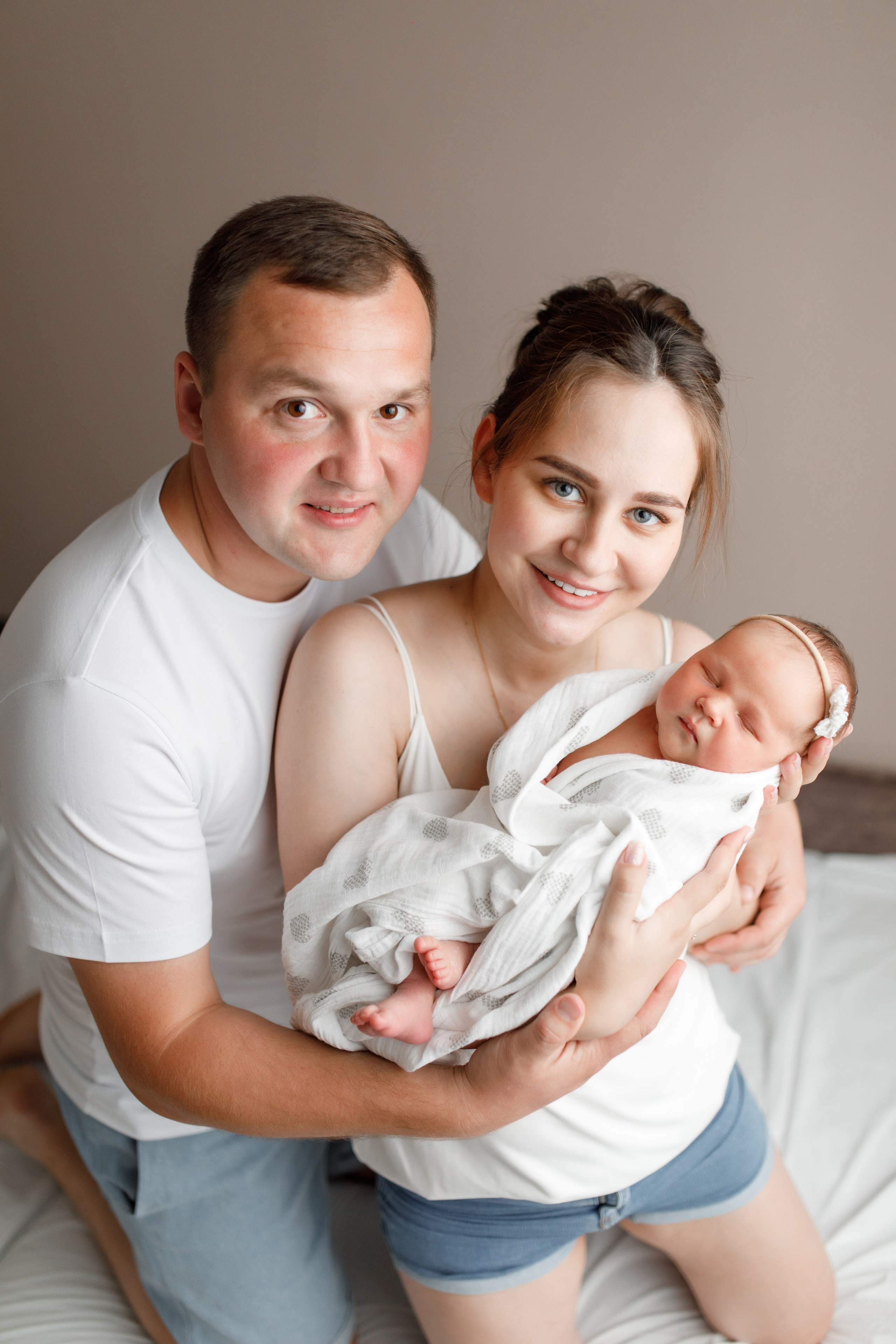 New born life stile. Детский и семейный фотограф в Костроме Валентина Белик