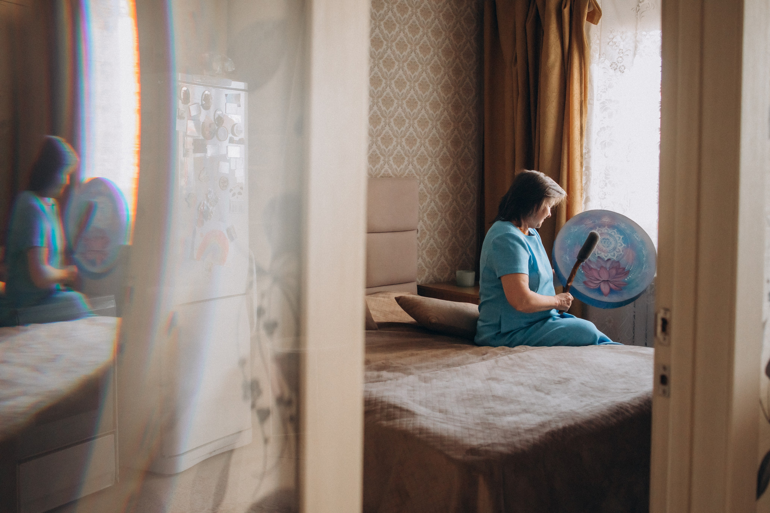 SHAMAN. Фотограф Наталья Карякина|Челябинск