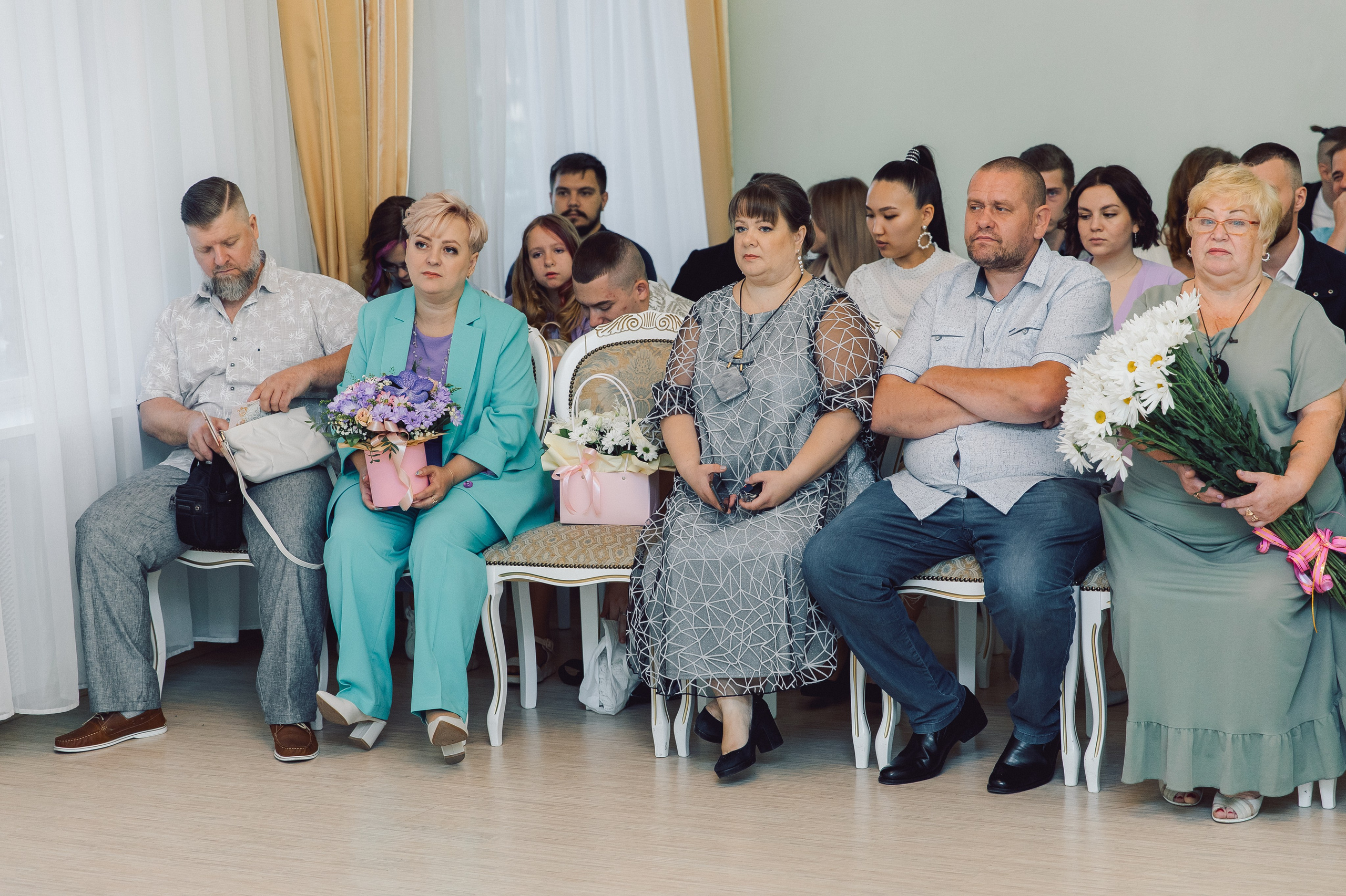 ЗАГС Щелково