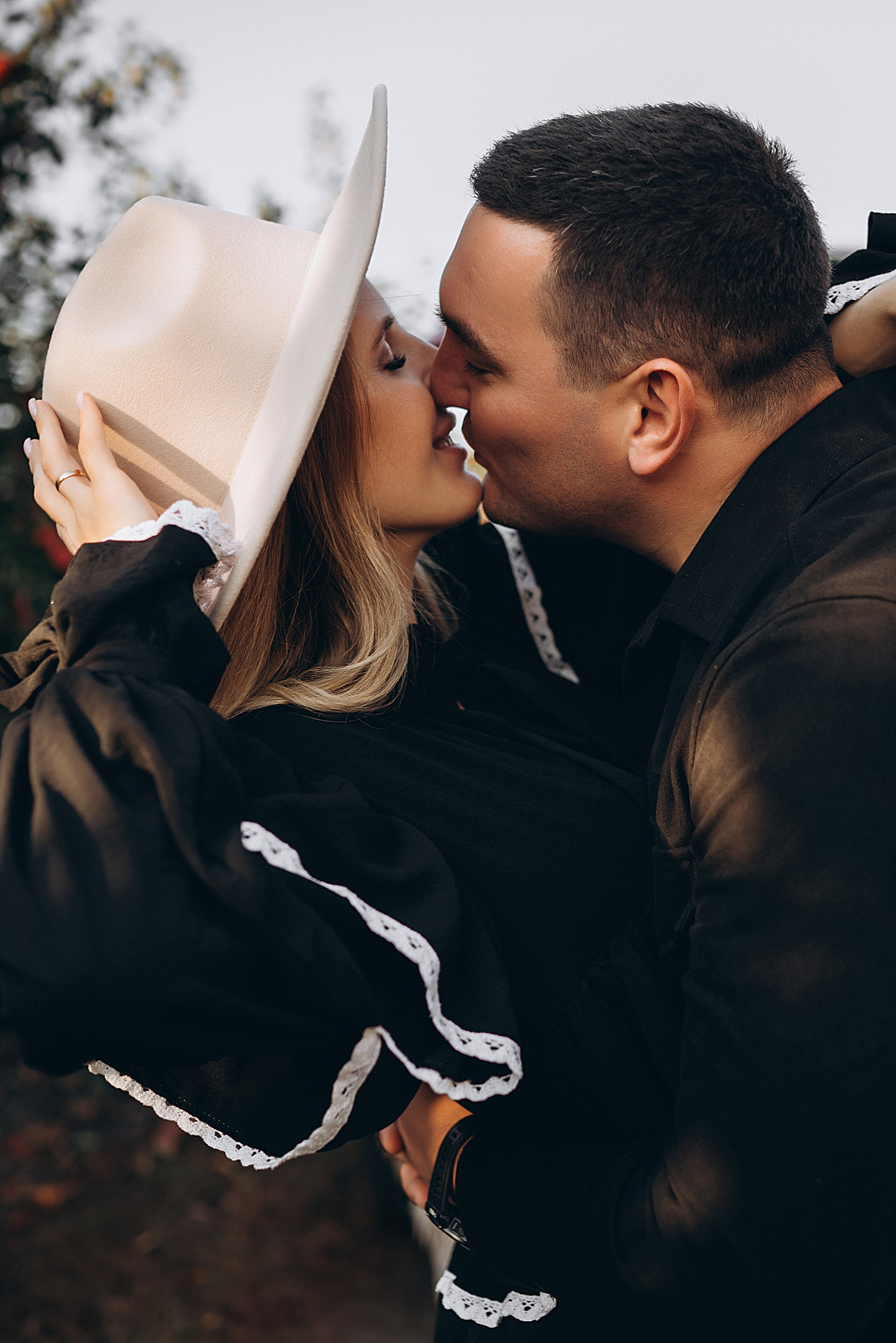 Anastasia & Dima. Семейный и детский фотограф в Белгороде Ольга Сорока