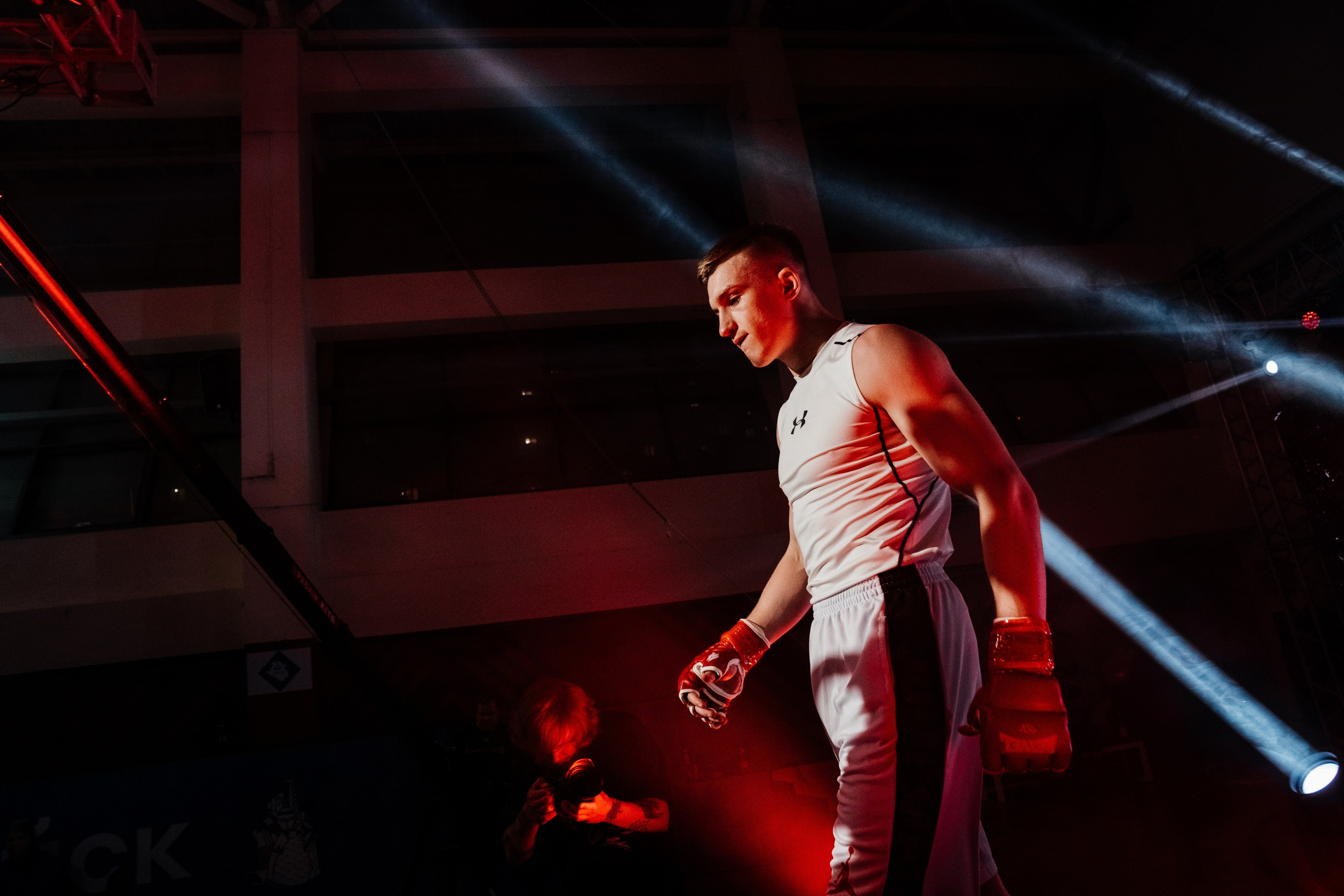 Backstage. Создание визуального контента для бизнеса и блогов