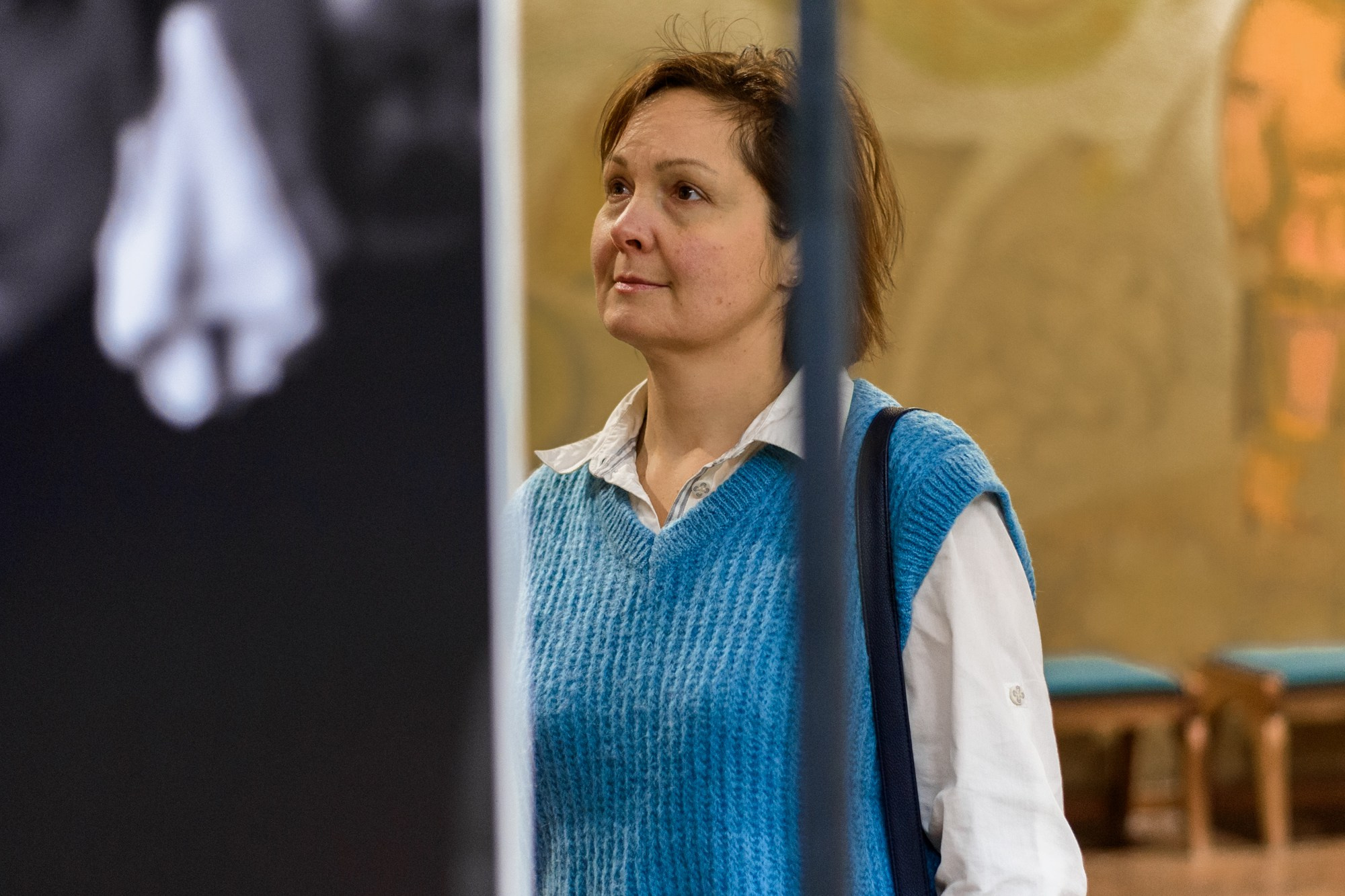 «Актрисы» — фотовыставка Тверского театра кукол. Репортажный и портретный фотограф в Твери Ольга Борисова