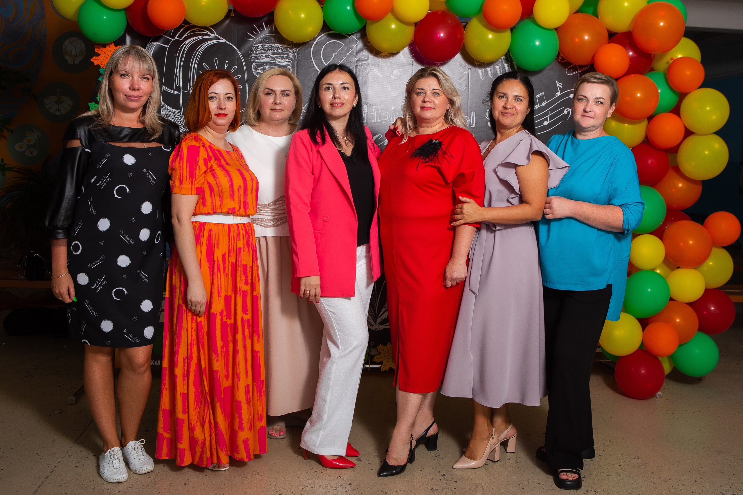 1 сентября 9 школа (фотосессия с родителями). ТВОЙ АЛЬБОМ / ТВОИ ПРАВИЛА