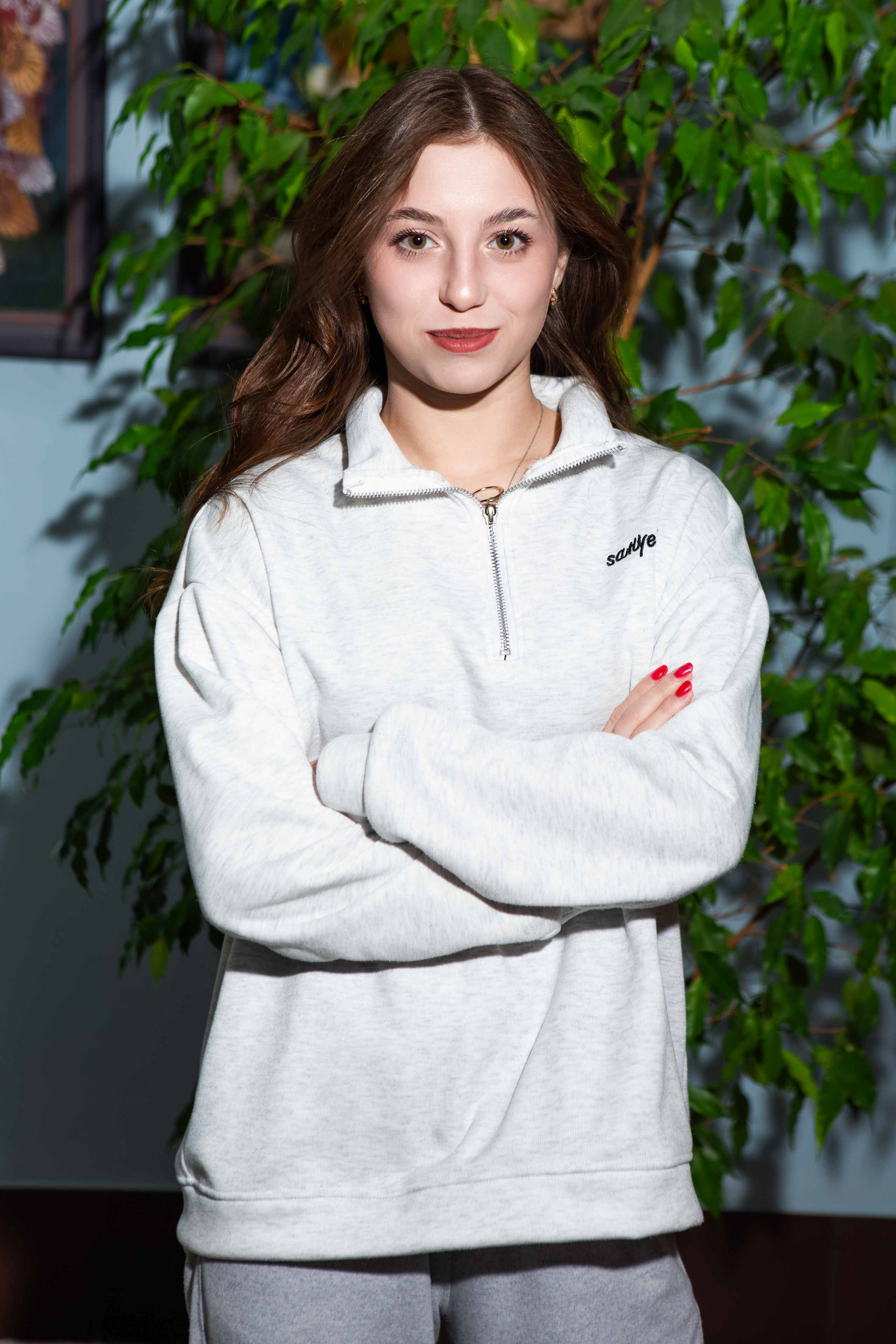 СЪЕМКА ПОРТРЕТОВ ДЛЯ ВЫПУСКНИКОВ ЧППК. ТВОЙ АЛЬБОМ / ТВОИ ПРАВИЛА