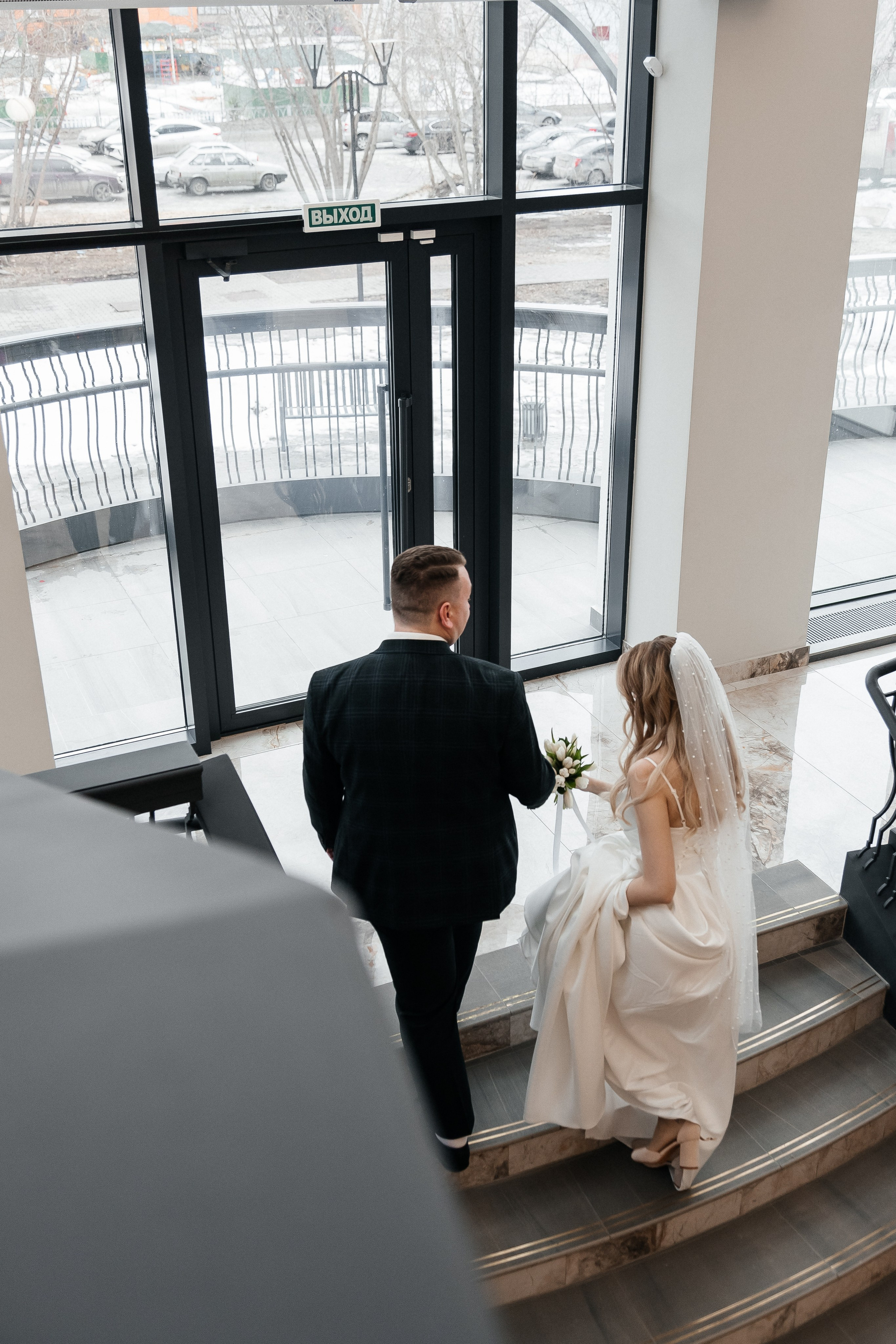 Сергей и Наталья/2025. Свадебный и семейный фотограф в Екатеринбурге