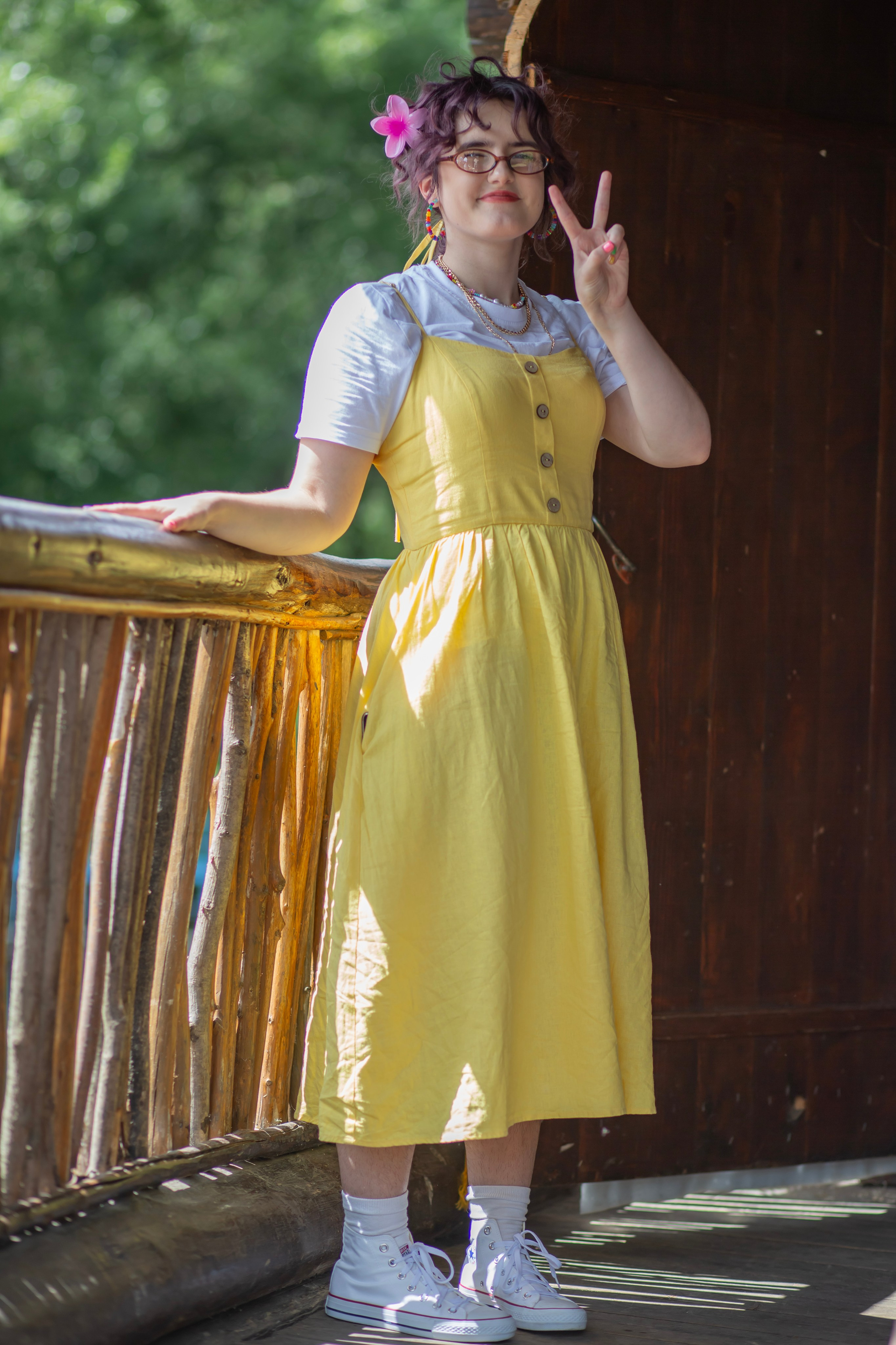 День рождения Анюты. Семейный и детский фотограф в Москве и МО — Александра