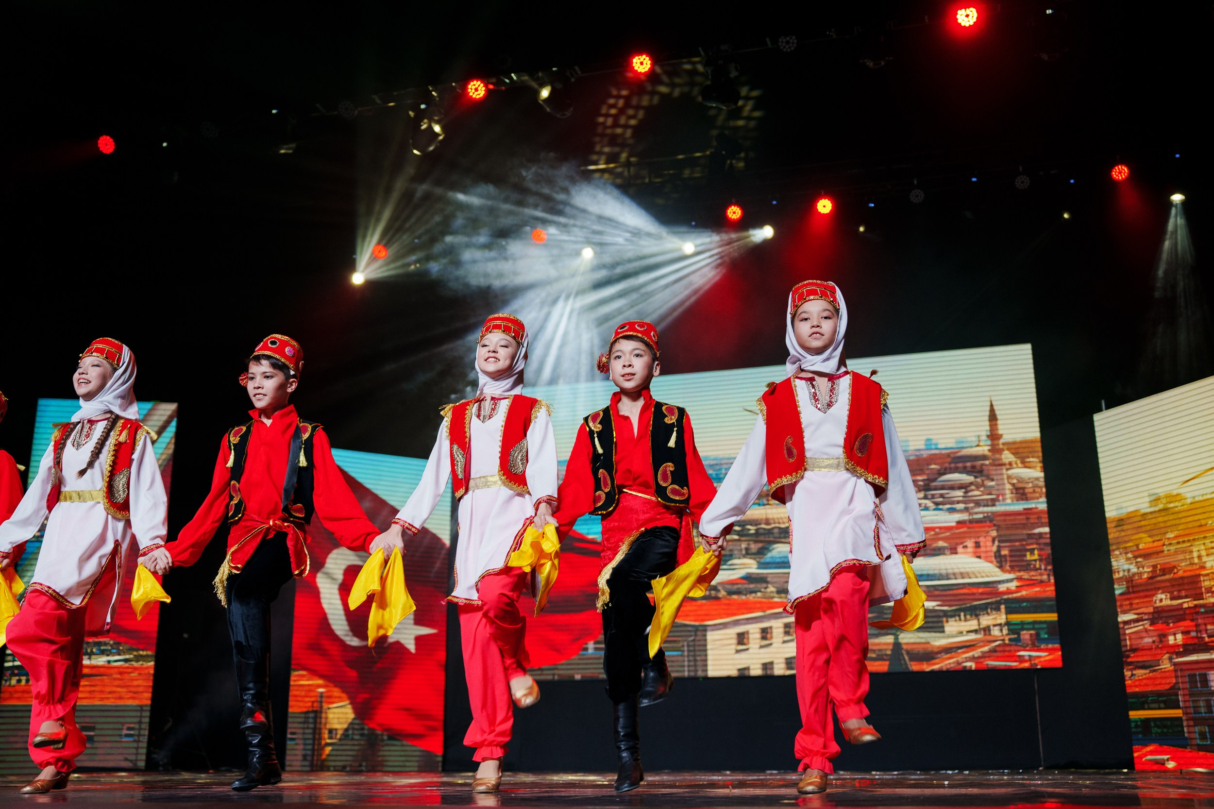 NOMAD «Концерт». Портретный и Репортажный Фотограф Москва