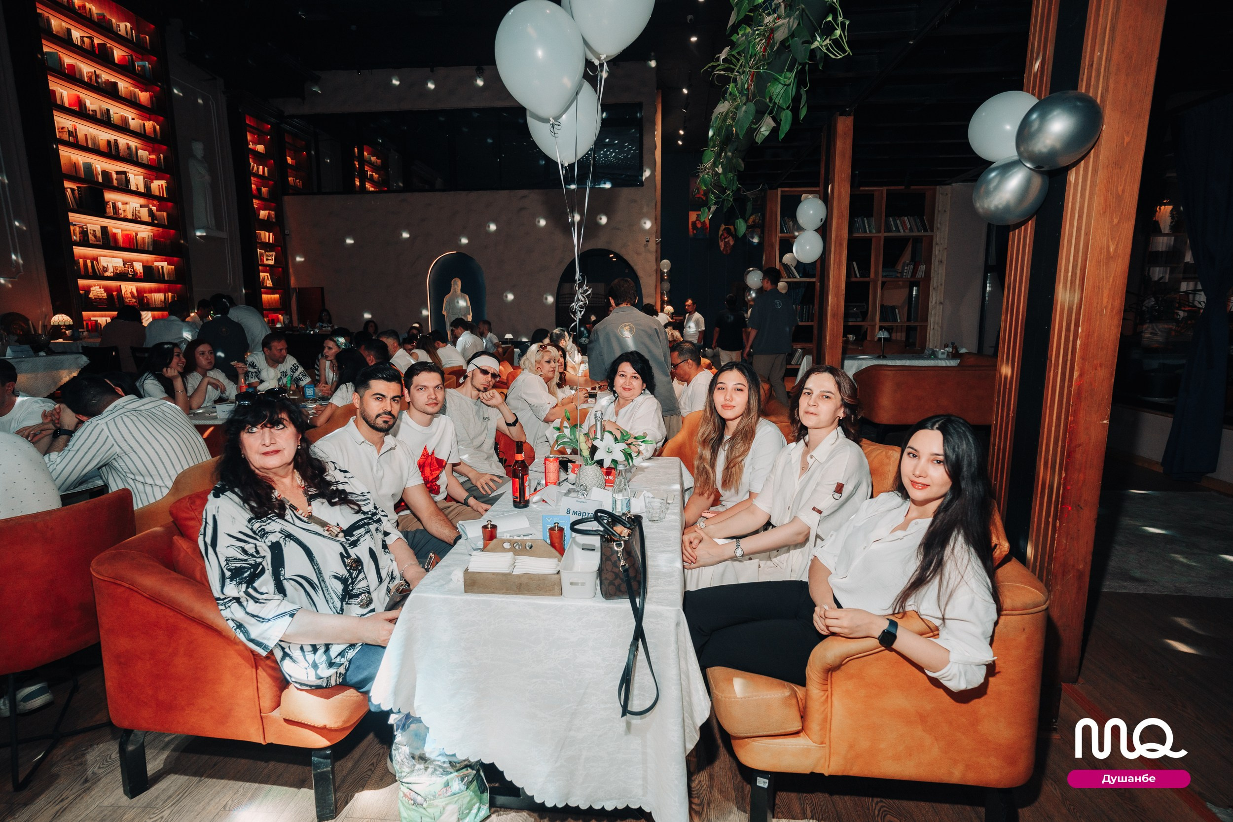 MozgoQuiz. Портретный и Репортажный Фотограф Москва