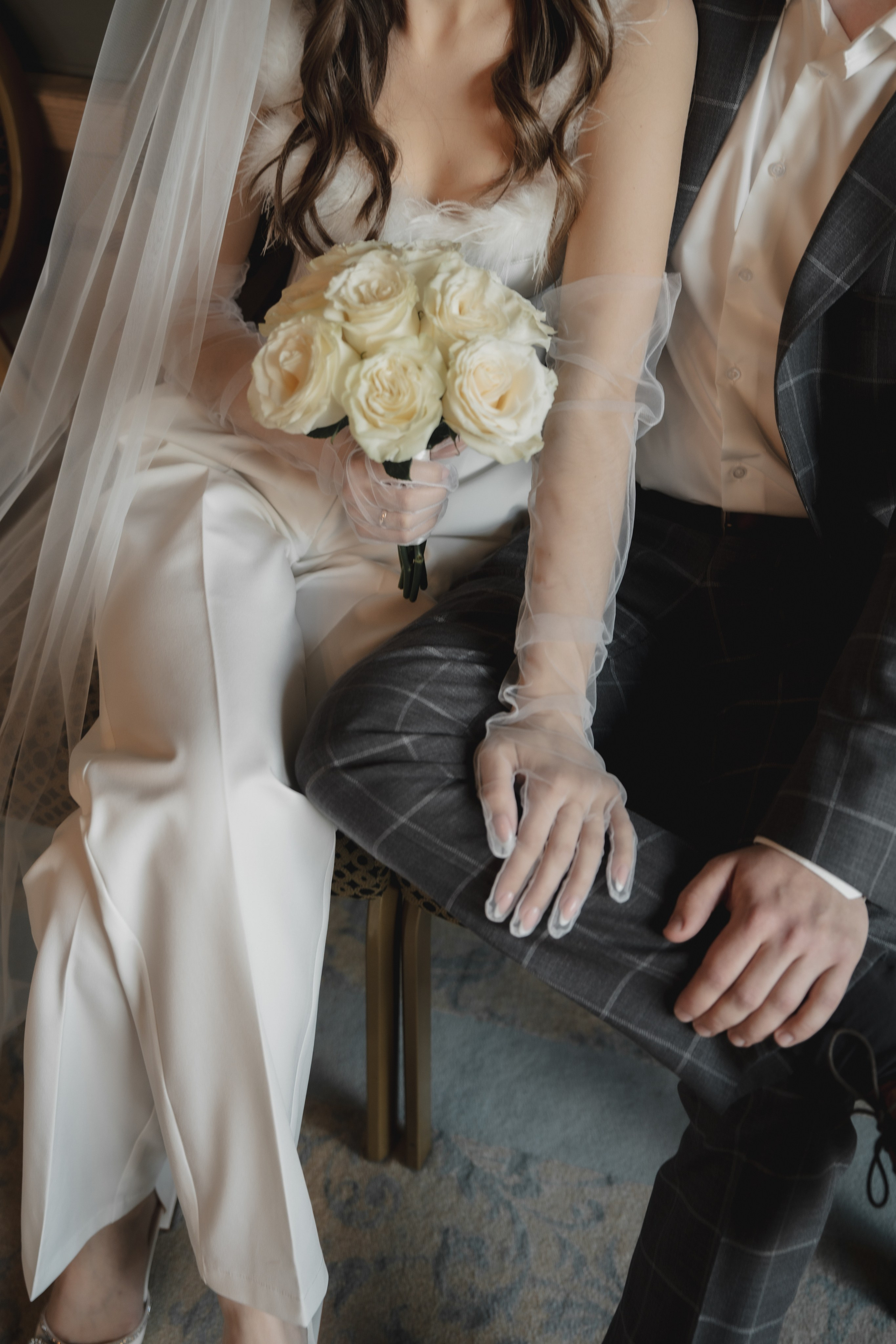 Д ♡ Д — Националь. Свадебный и портретный фотограф в Москве, Светлана Янковая