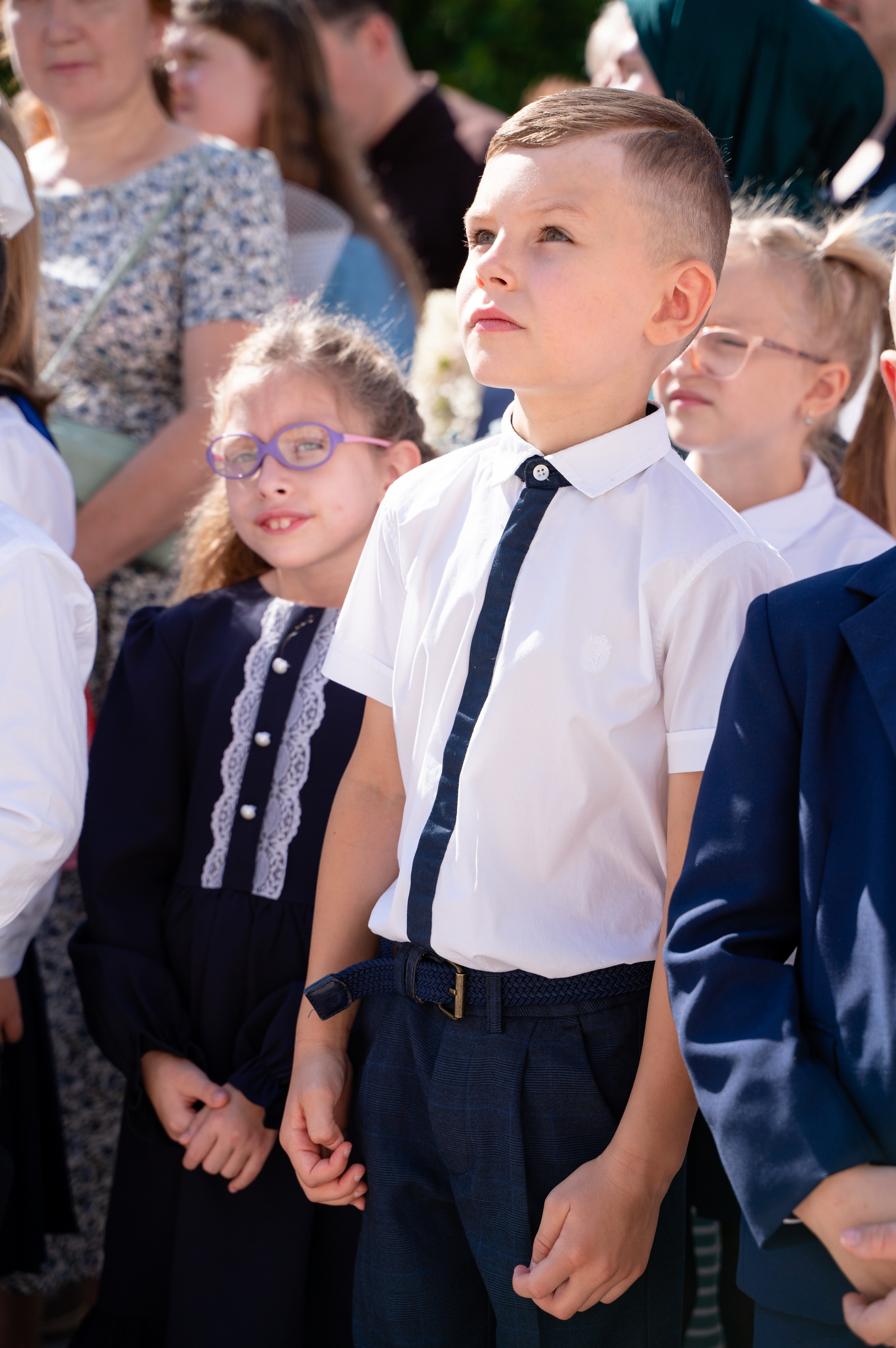 1 сентября. Детский и семейный фотограф. ВЫПУСКНЫЕ АЛЬБОМЫ. Москва