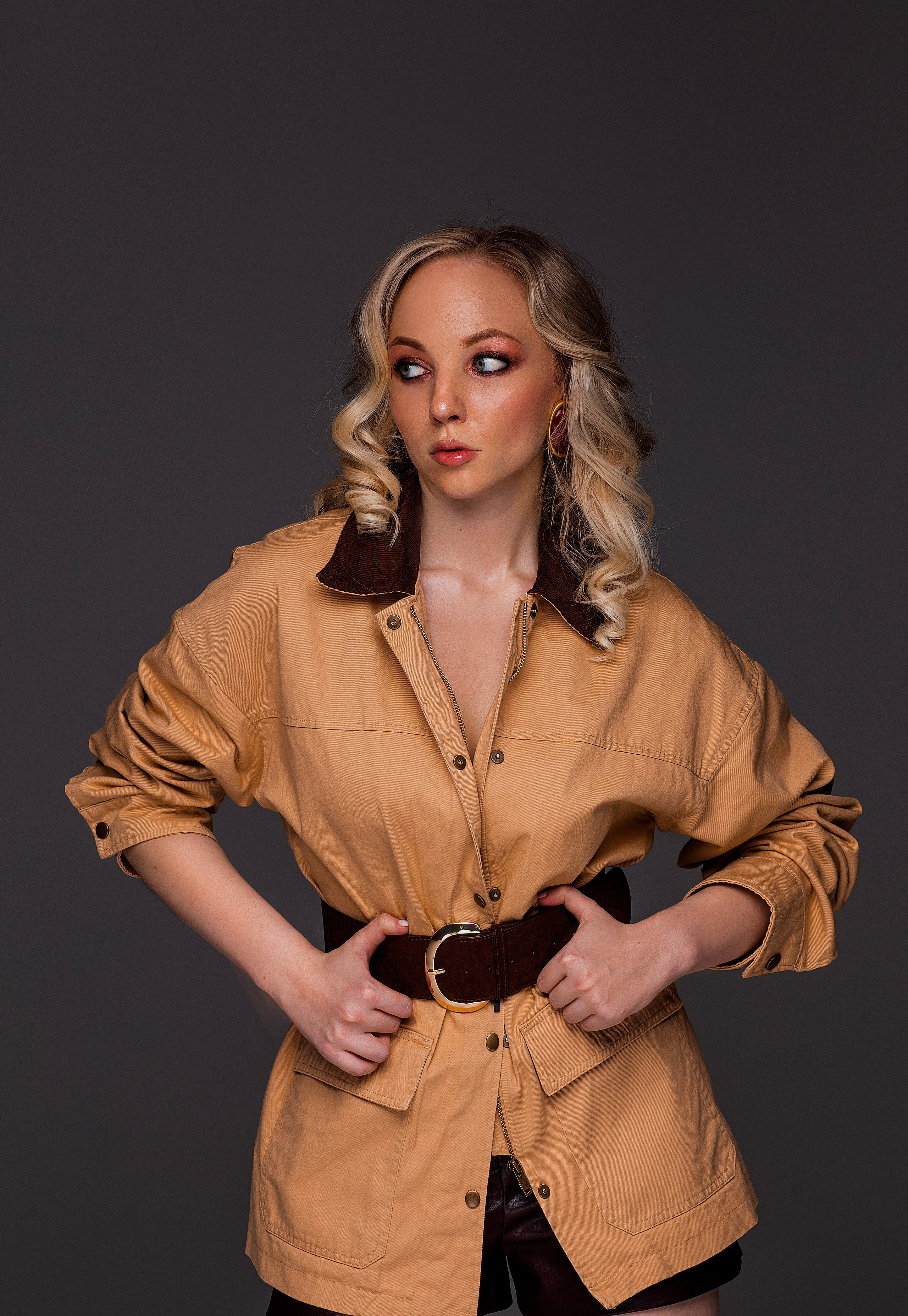 Портреты. Фотограф Москва Ярославль