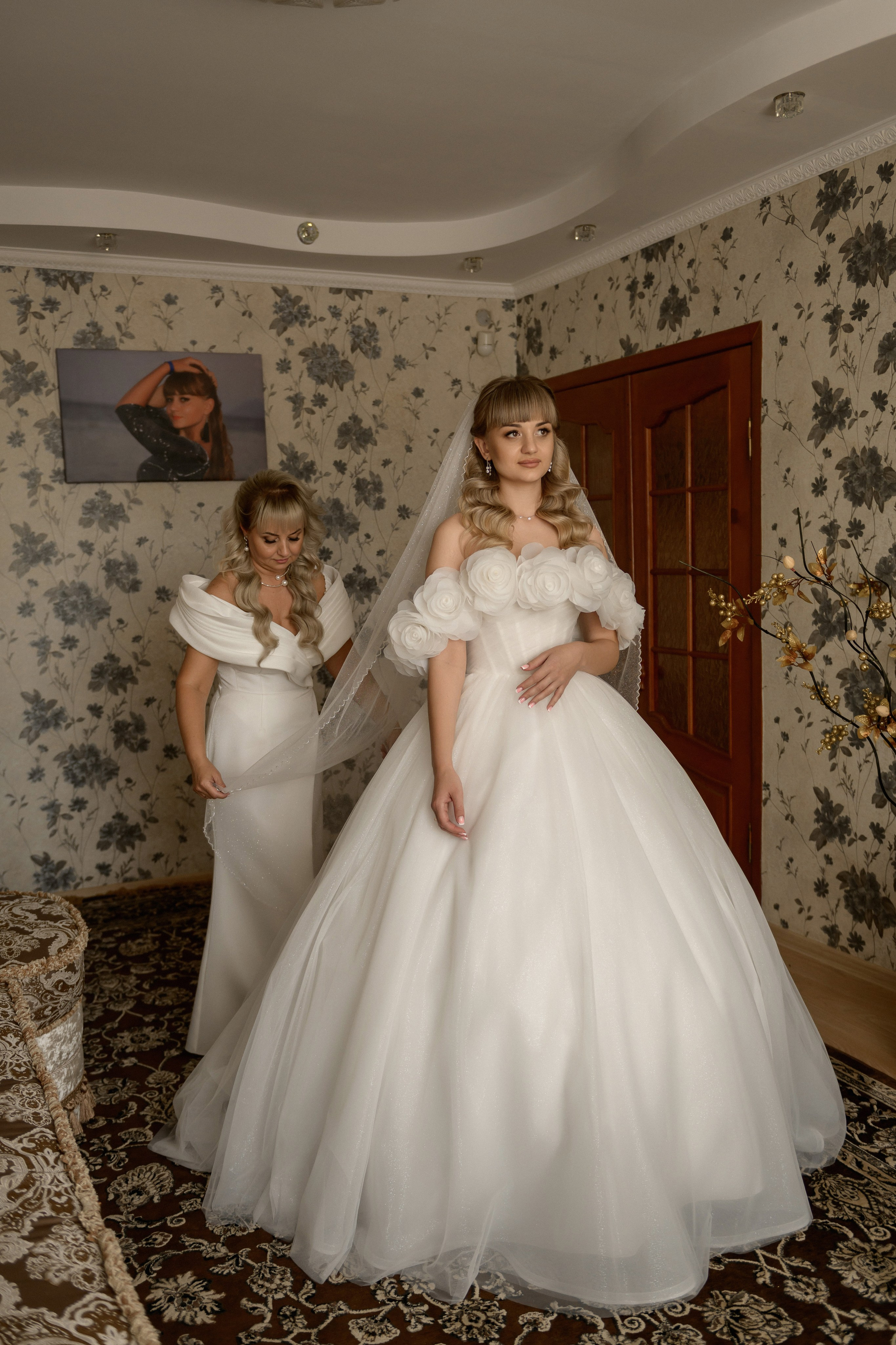 Валерий и Лилия. Свадебный фотограф Белгород Валуйки Старый Оскол Воронеж