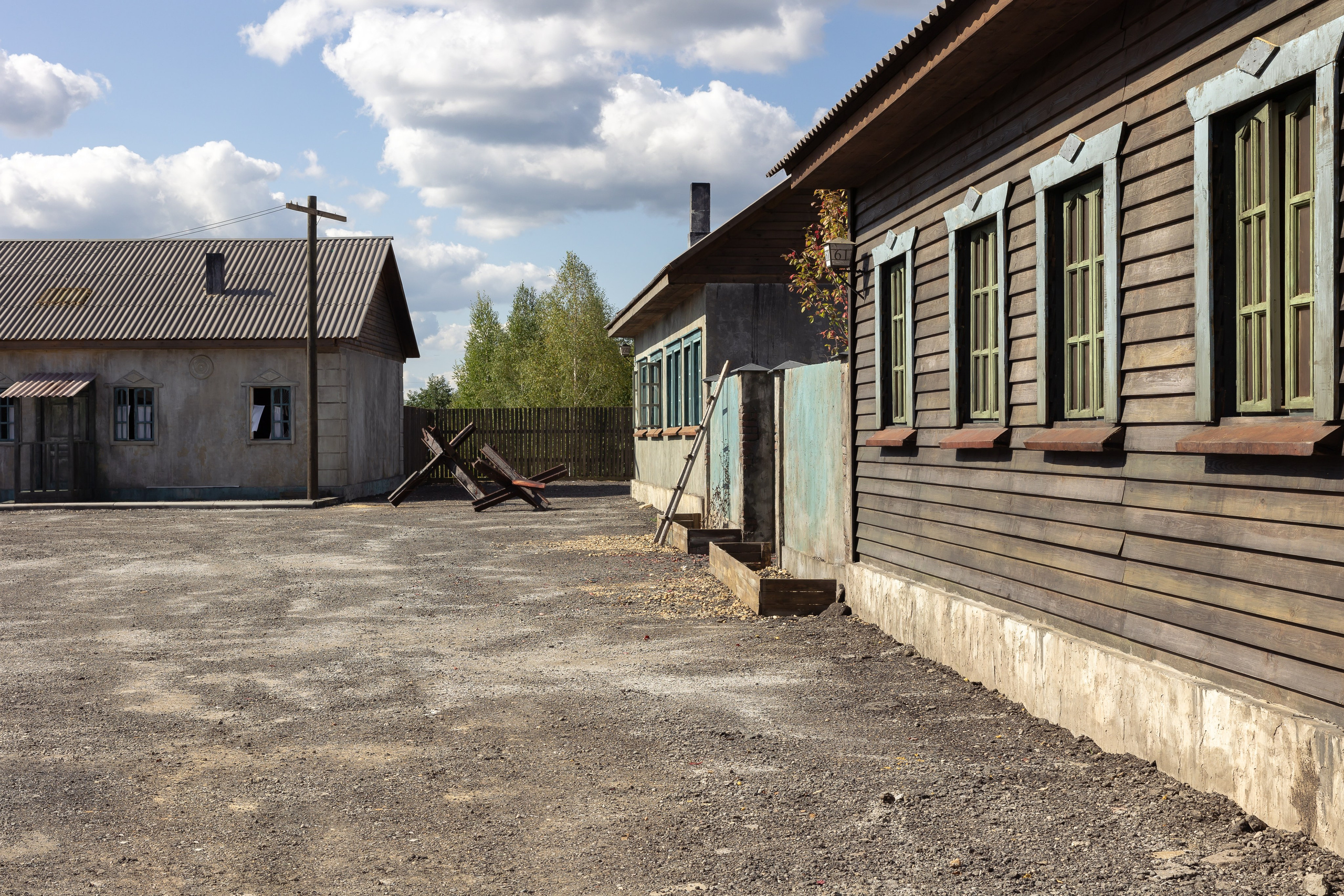 Кинопарк «Москино». Лисенкова Алиса — Фотограф, видеомейкер. Москва