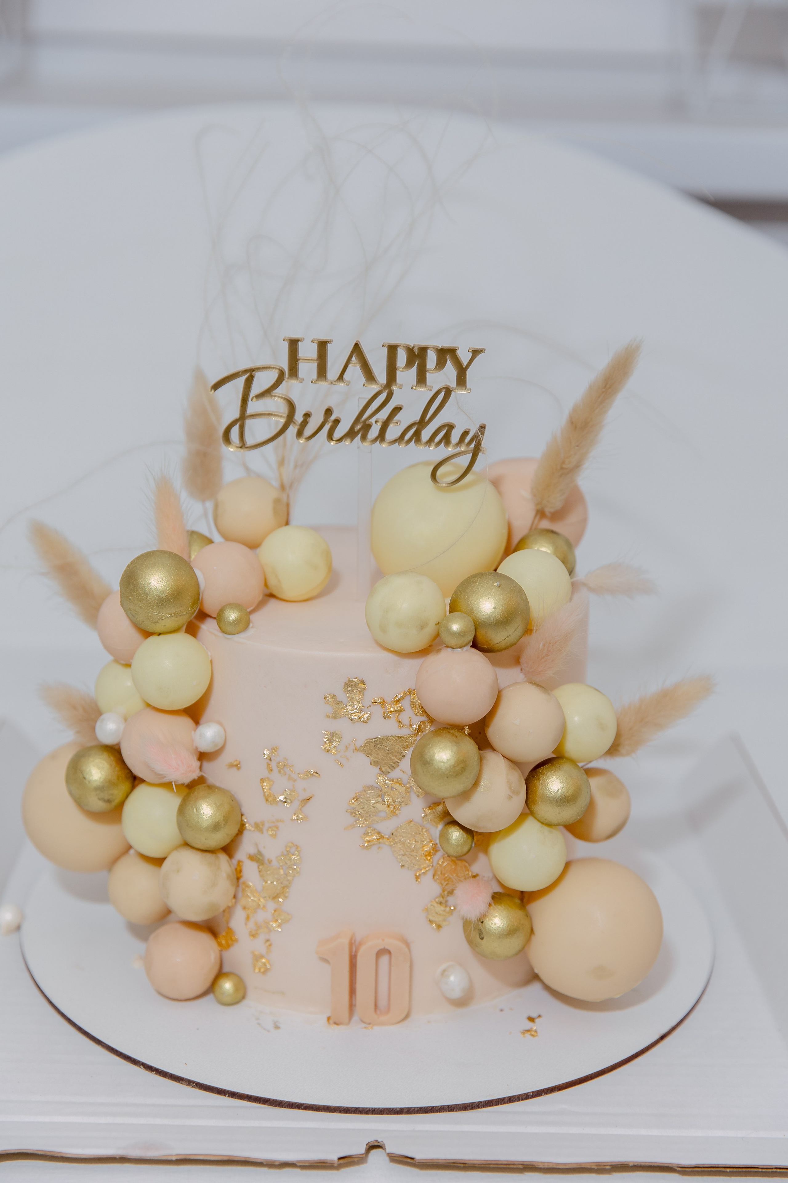 День рождения 10 лет Айдан & Фидан. Свадебный фотограф в Новосибирске Лидия Александровна