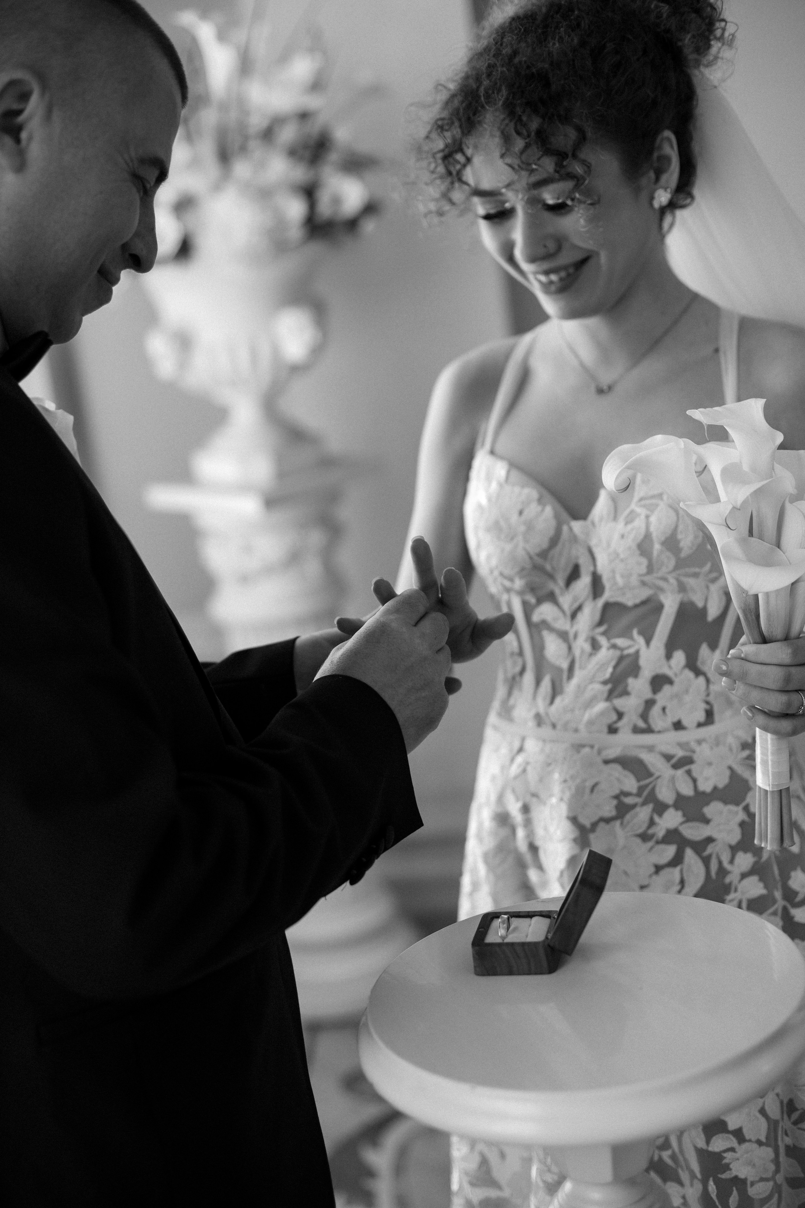 Юрий & Дарья