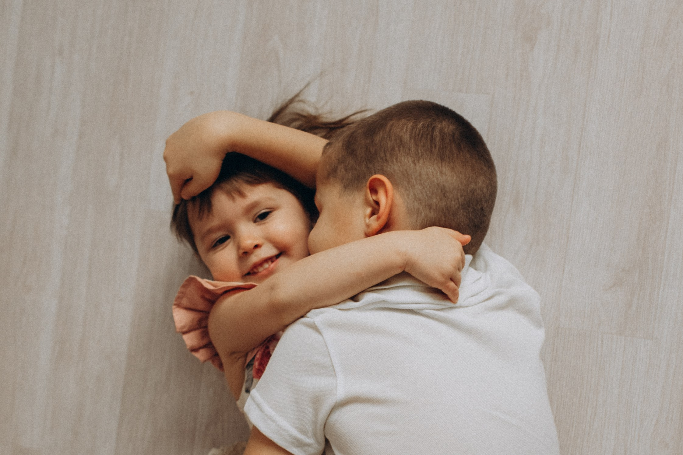 День рождения только раз в году. Семейный фотограф lifestyle в Новосибирске Елена Шпилевая