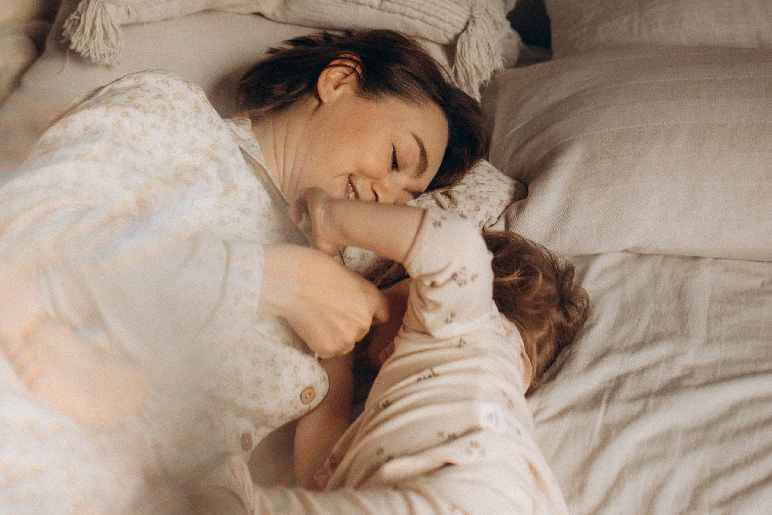 Новогоднее настроение. Семейный фотограф lifestyle в Новосибирске Елена Шпилевая