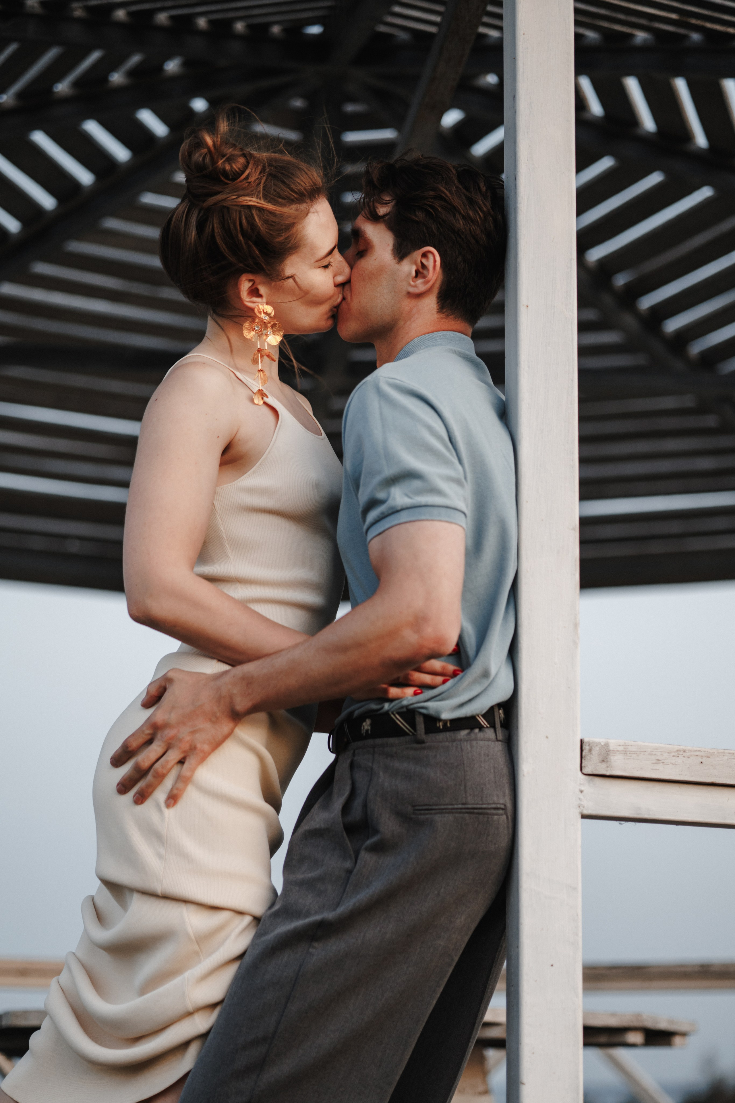 Стас и Саша. Свадебный фотограф Краснодар Ростов Солоникова Вероника