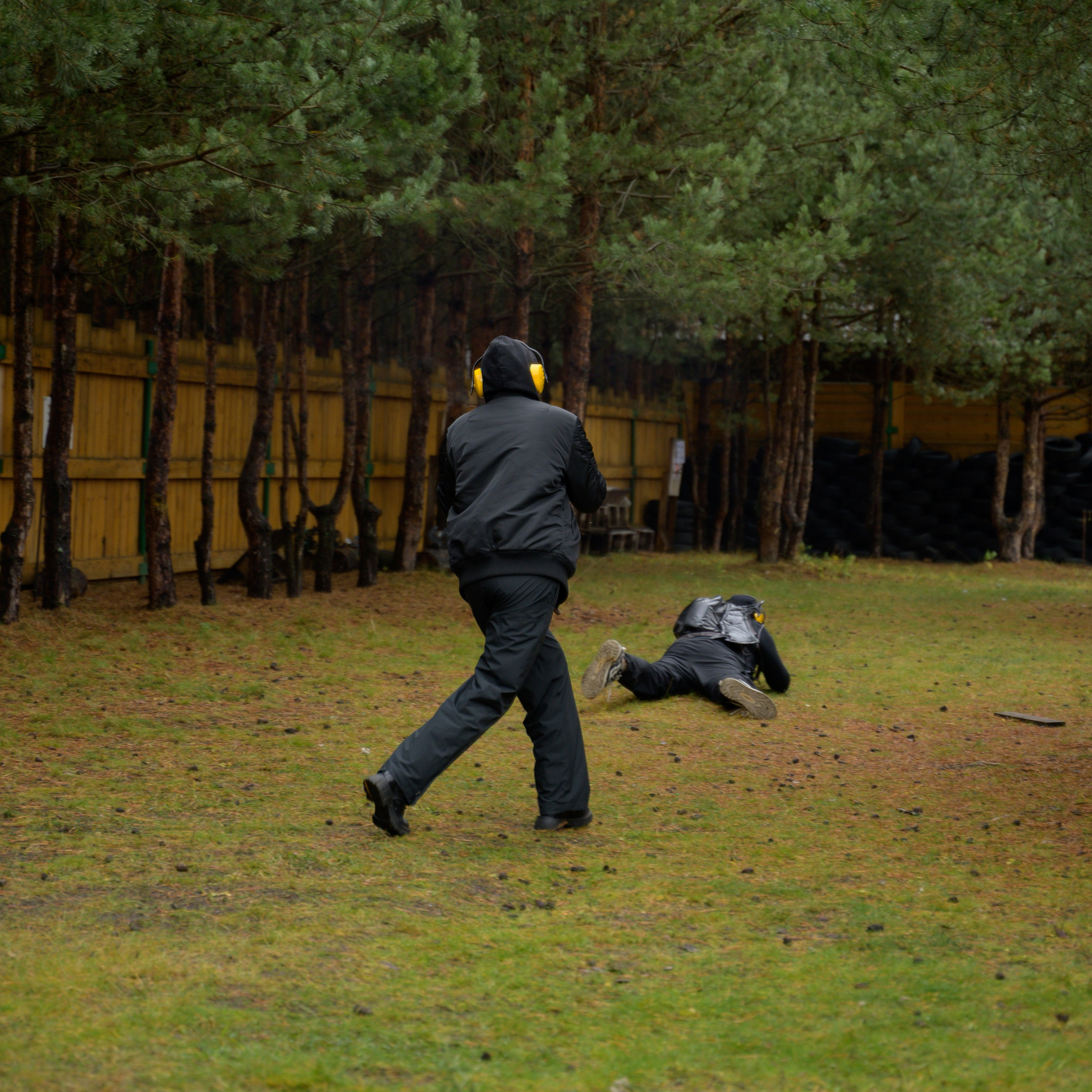 Бисерово-спортинг