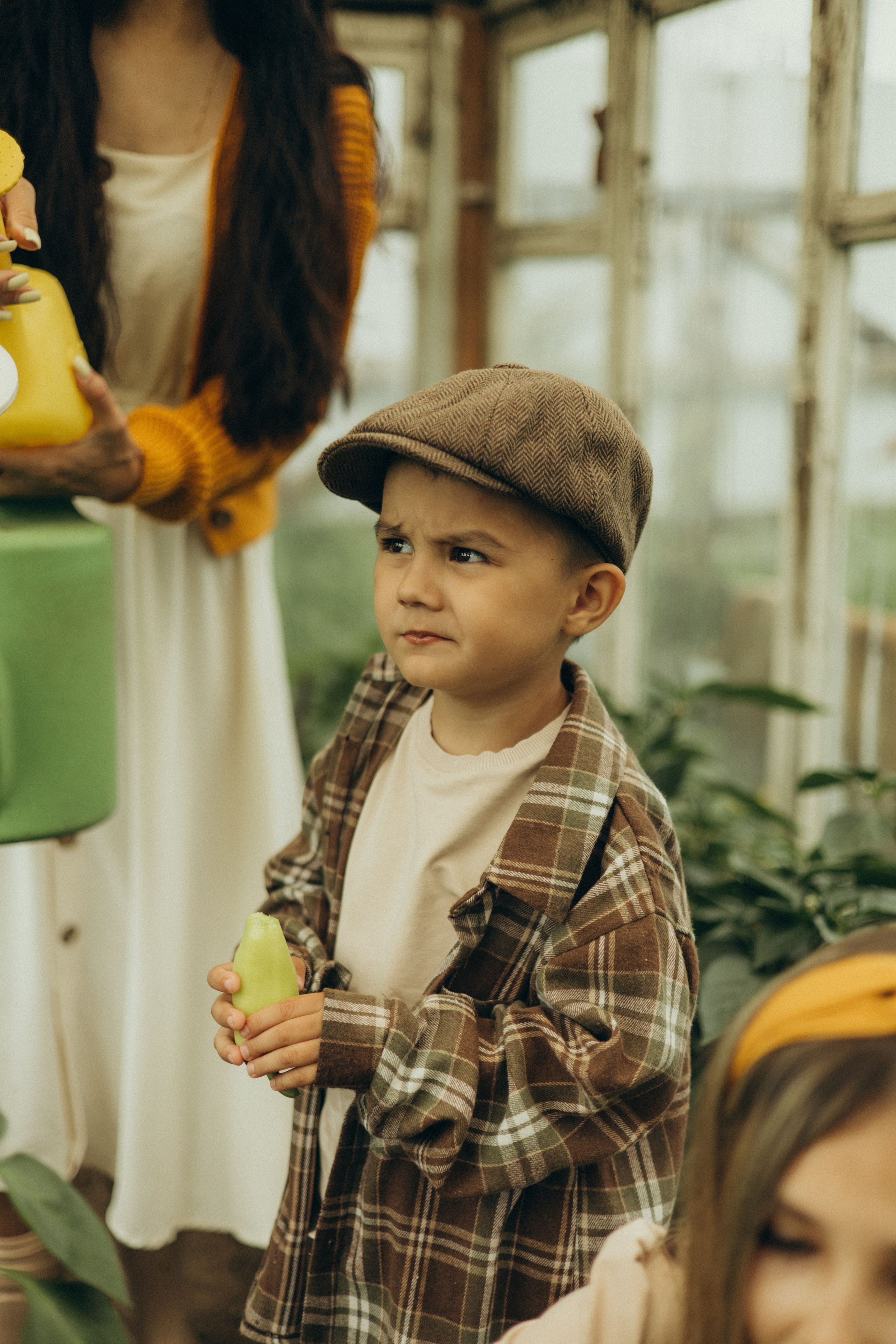 «Этот мир был на картинке…а теперь мы часть его». Фотограф в г. Чита